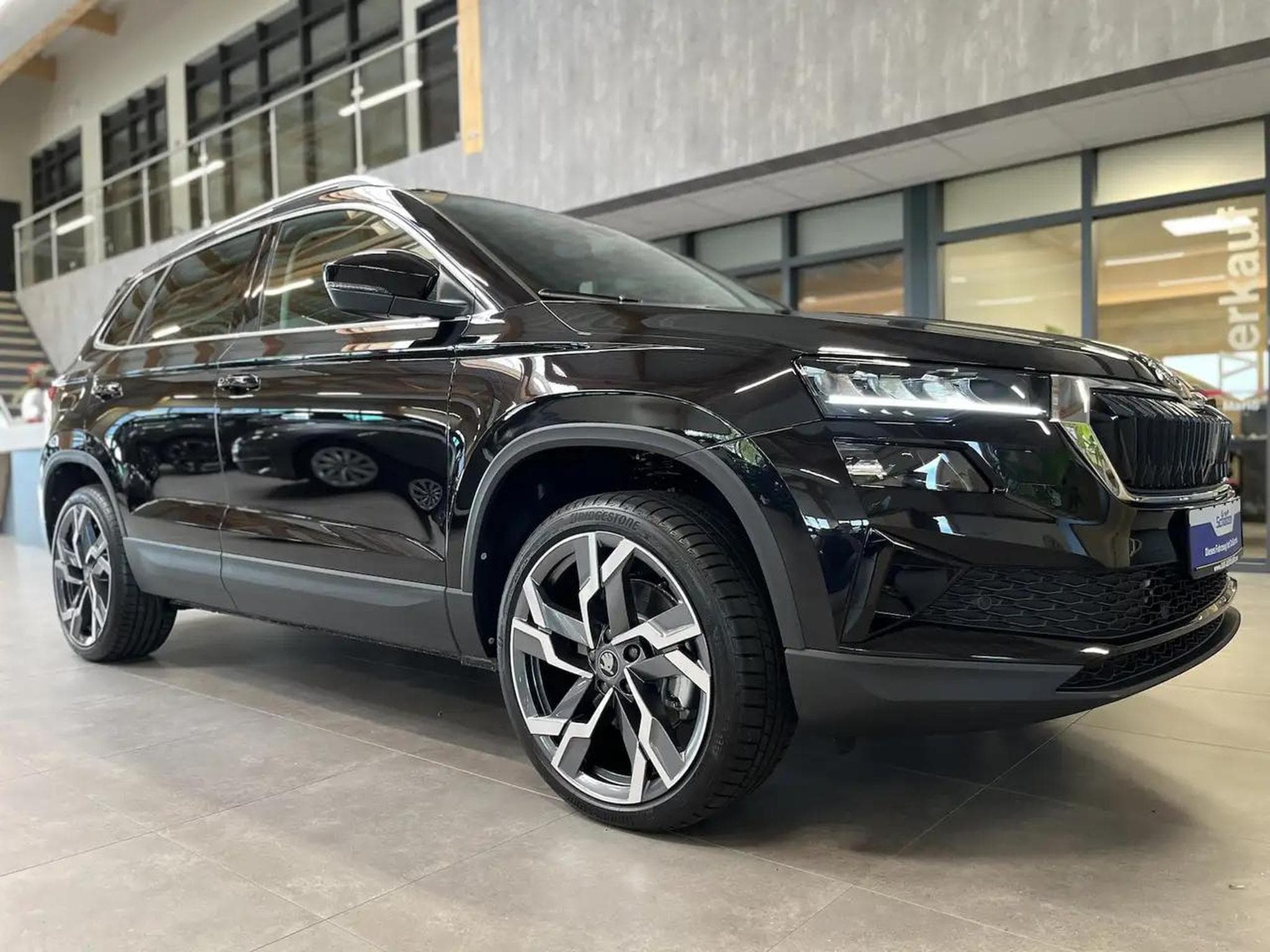 Skoda Karoq (2026) - Foto 3