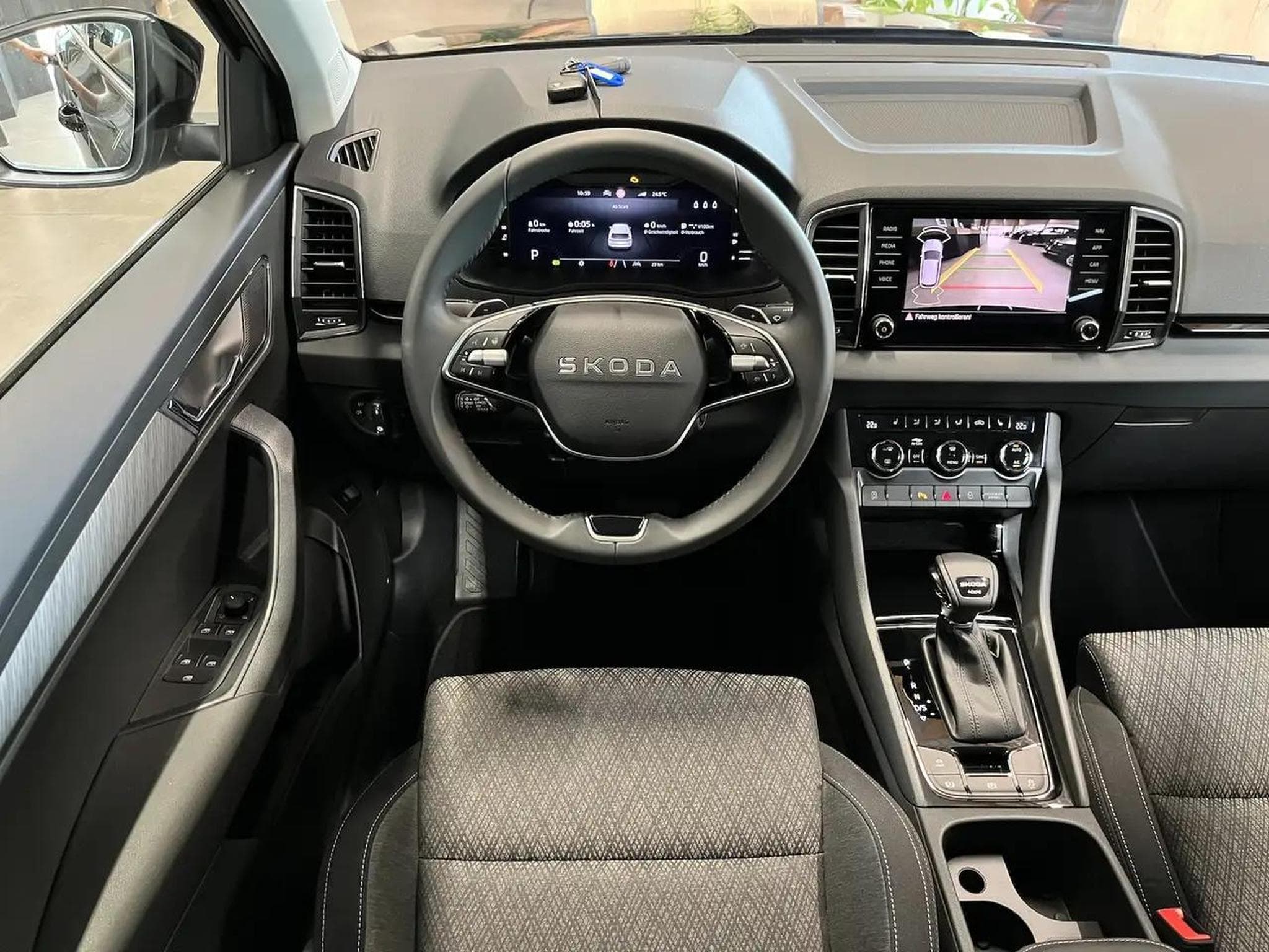 Skoda Karoq (2026) - Foto 5