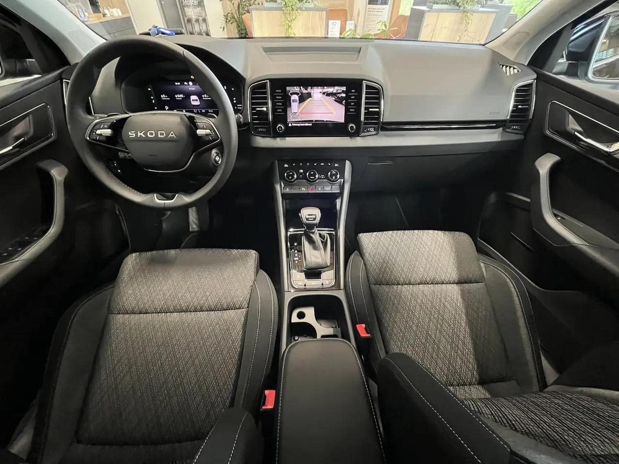 Skoda Karoq (2026) - Foto 8