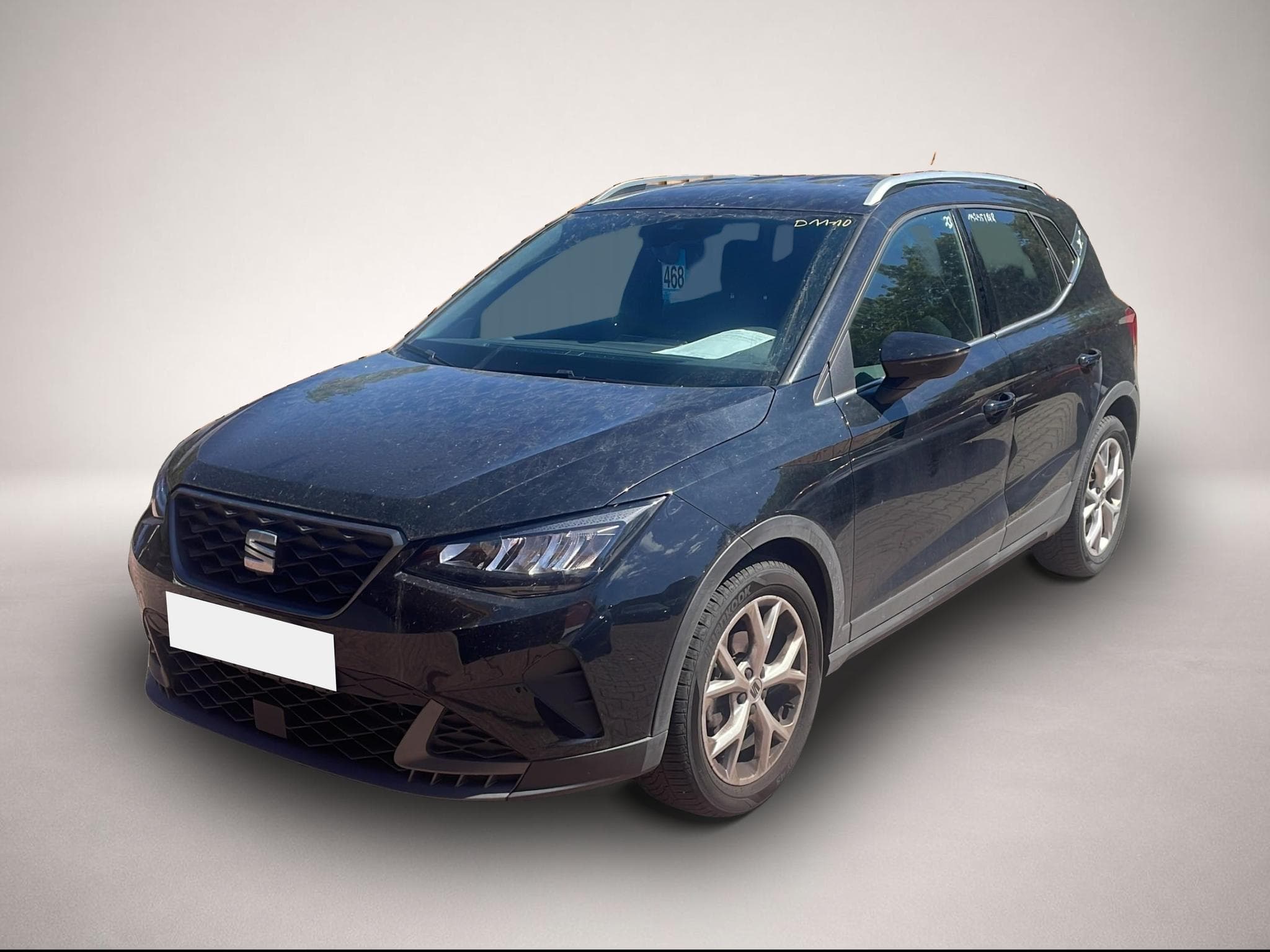 Seat Arona (2025) - Photo 2
