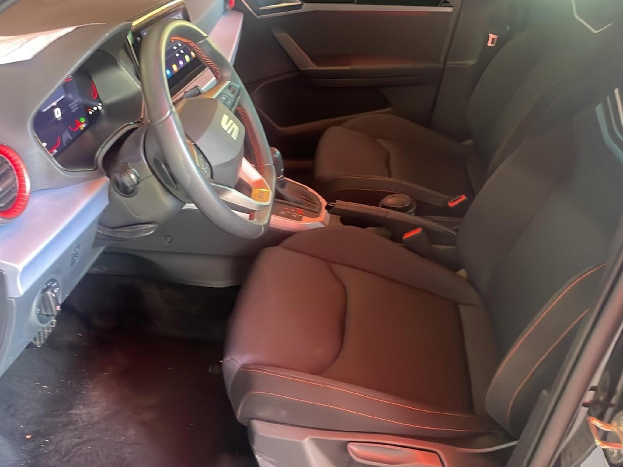 Seat Arona (2025) - Photo 6