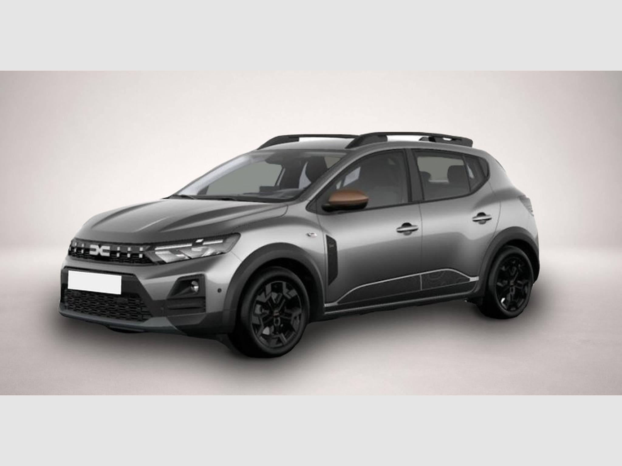 Dacia Sandero (2026) - Foto 1