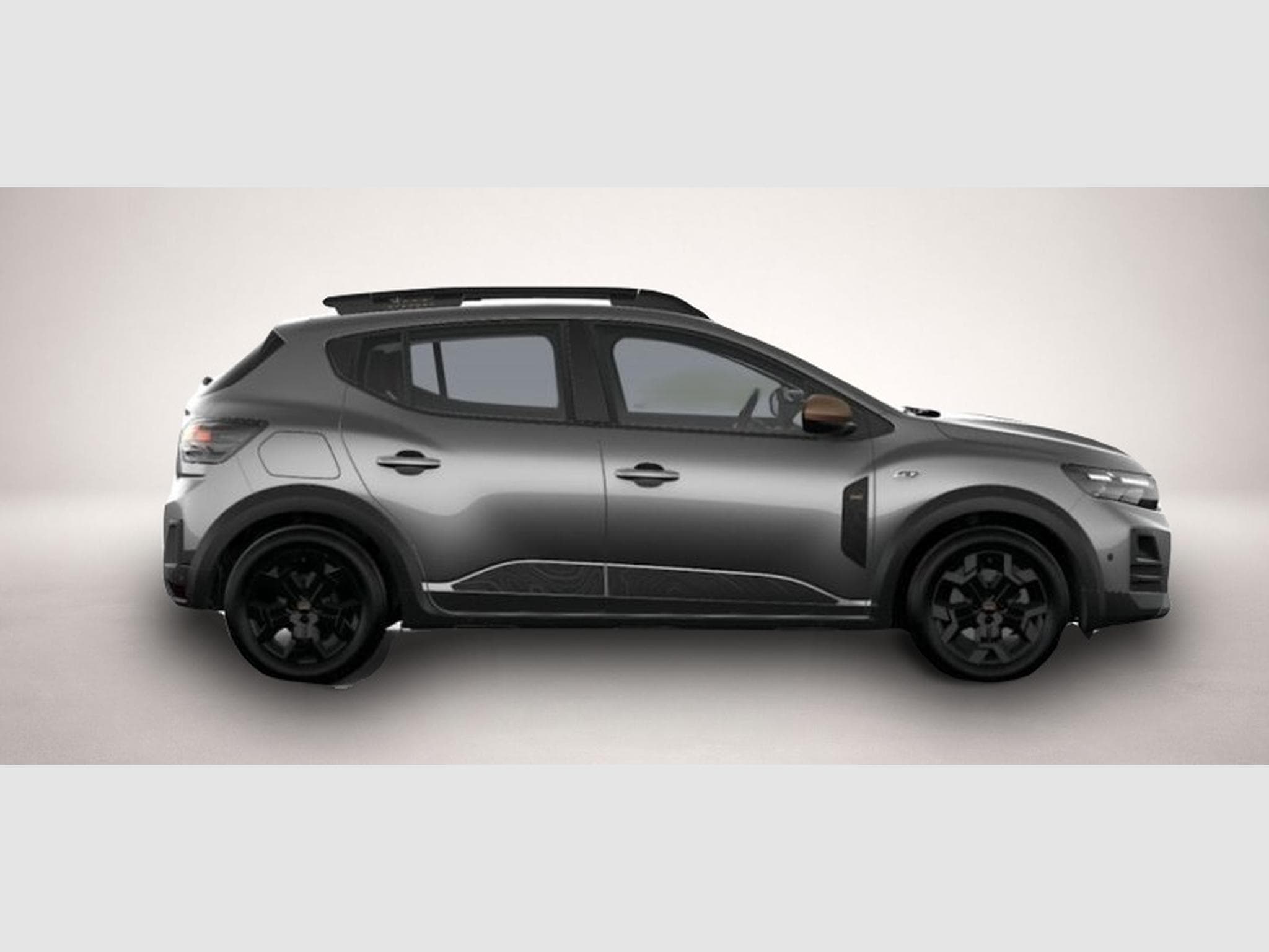 Dacia Sandero (2026) - Foto 5