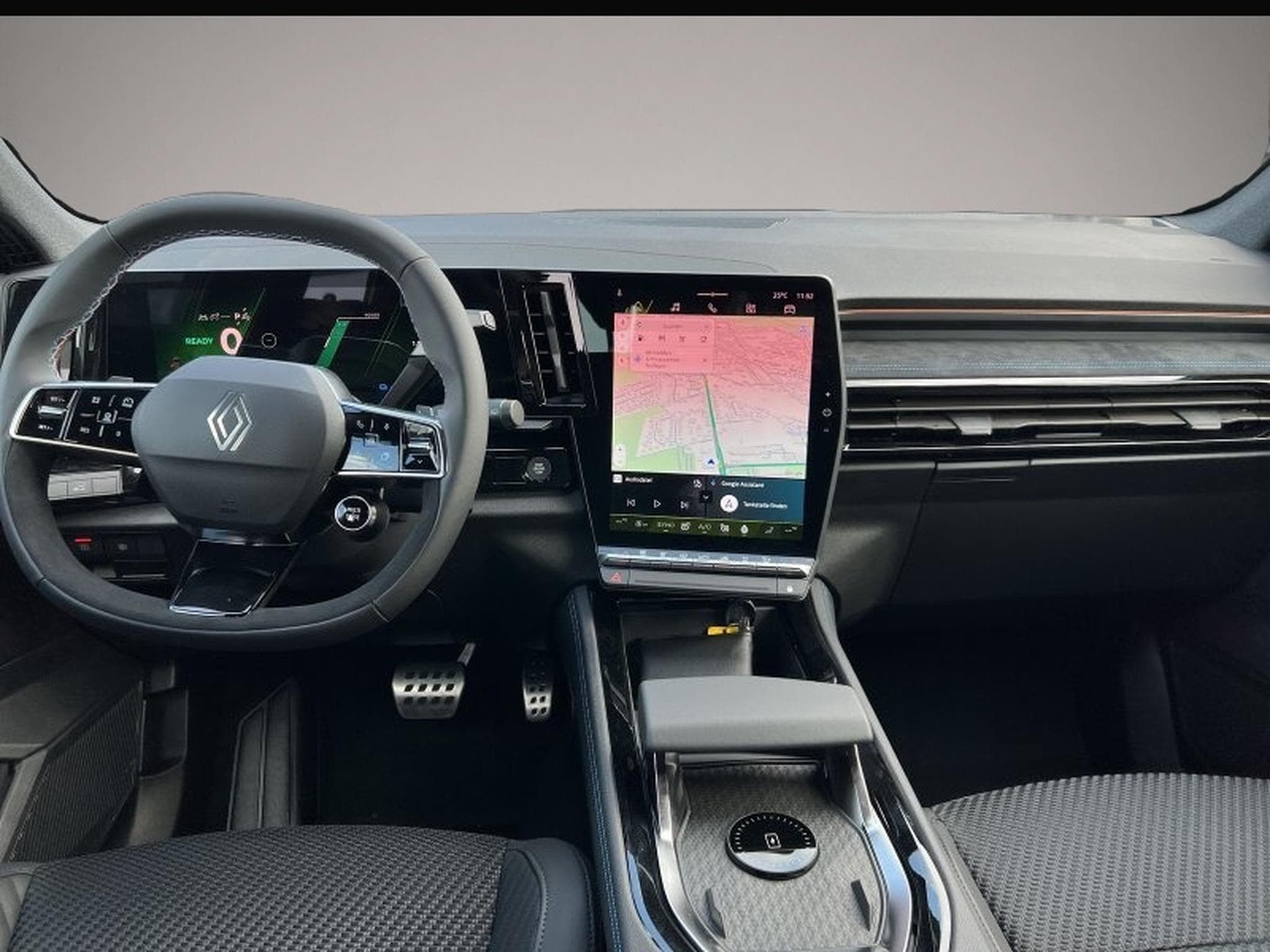 Renault Master (2026) - Foto 5