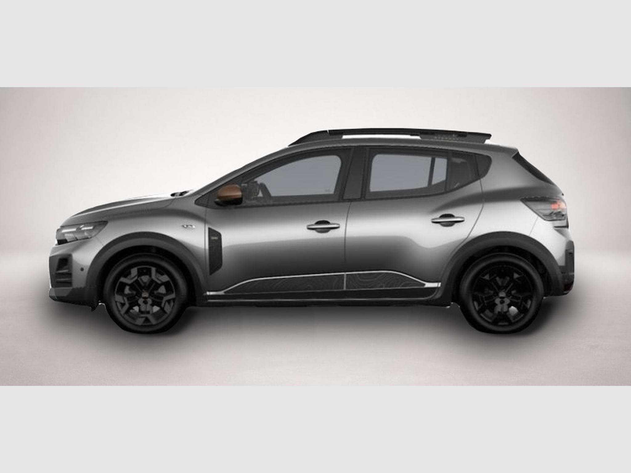 Dacia Sandero (2026) - Foto 2
