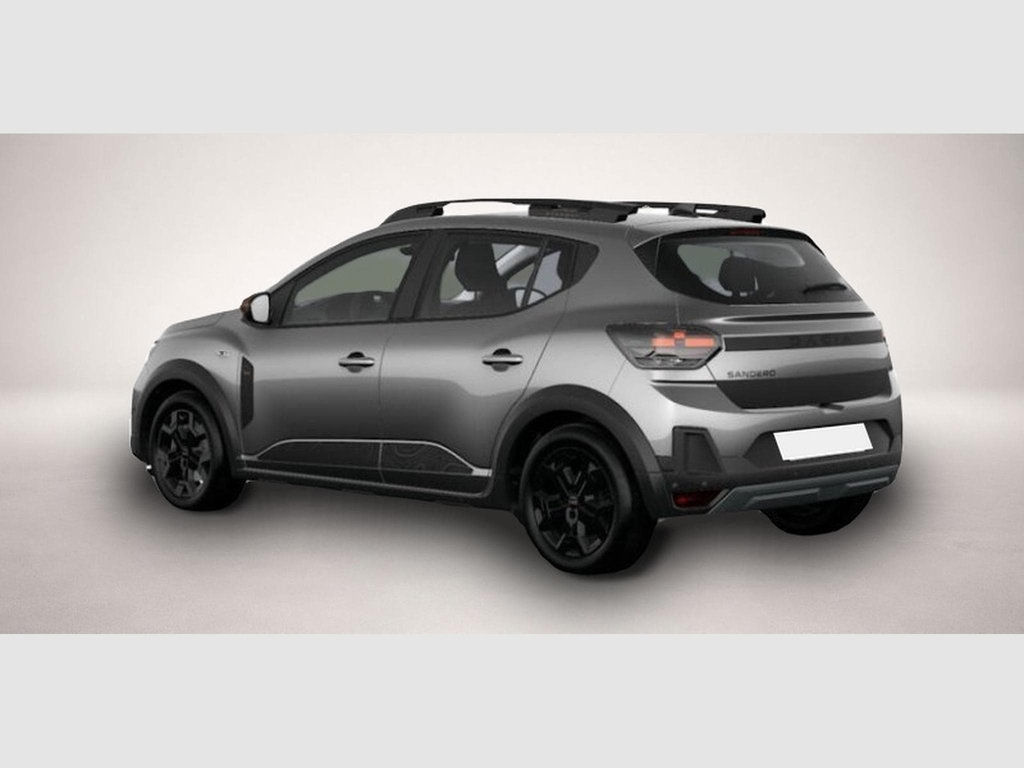 Dacia Sandero (2026) - Foto 3