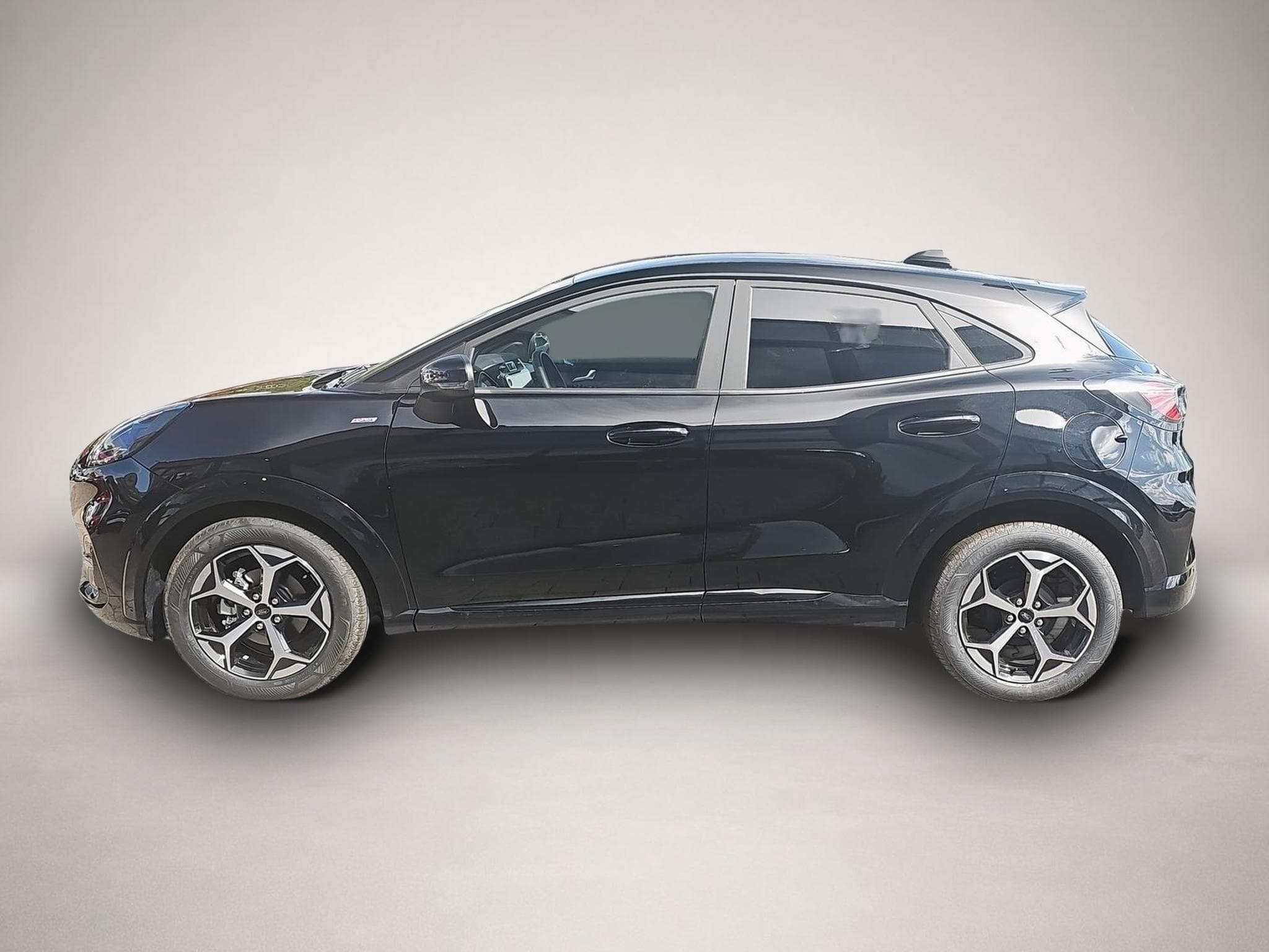 Ford Puma (2026) - Foto 4