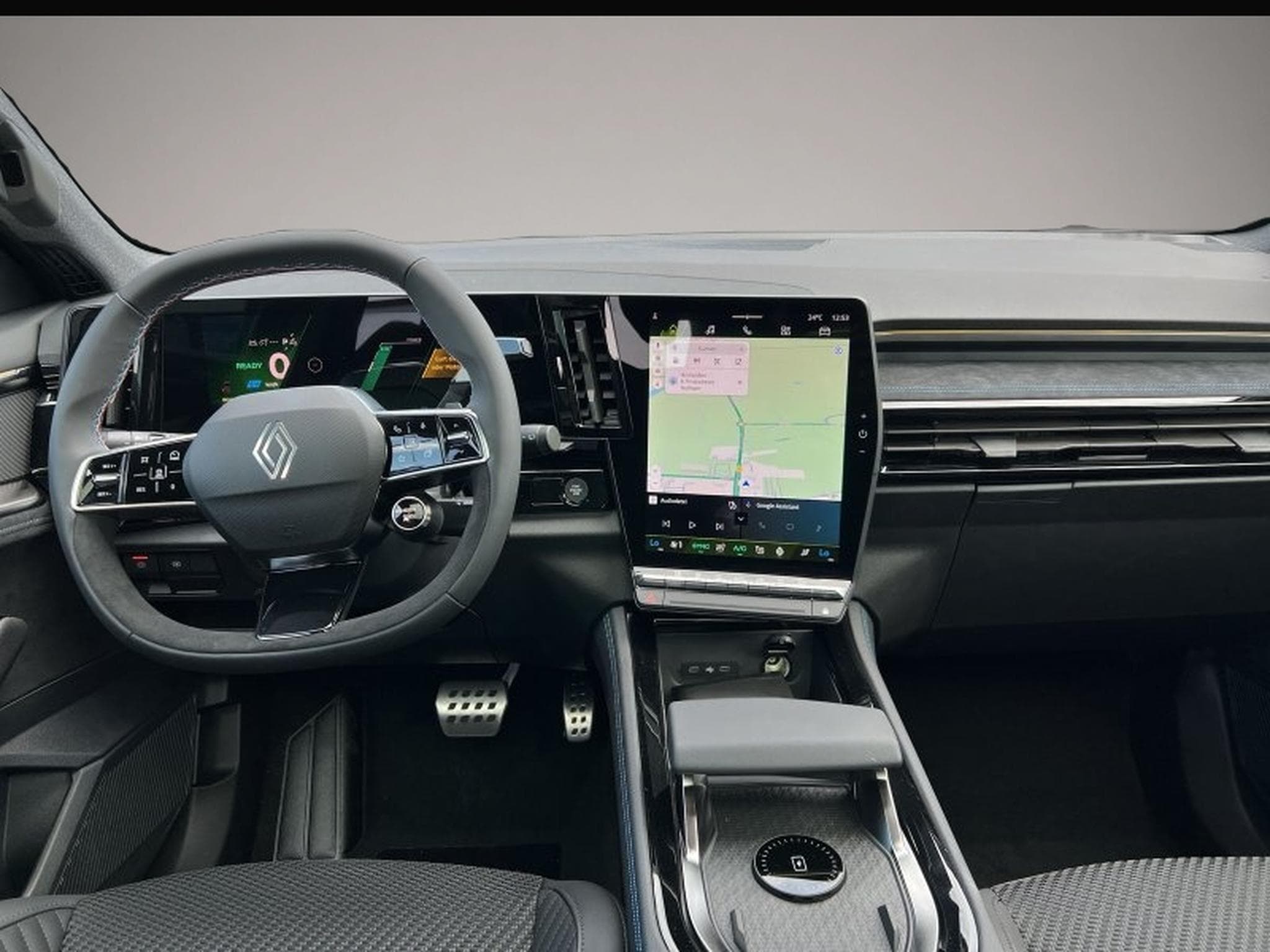 Renault Master (2026) - Foto 5