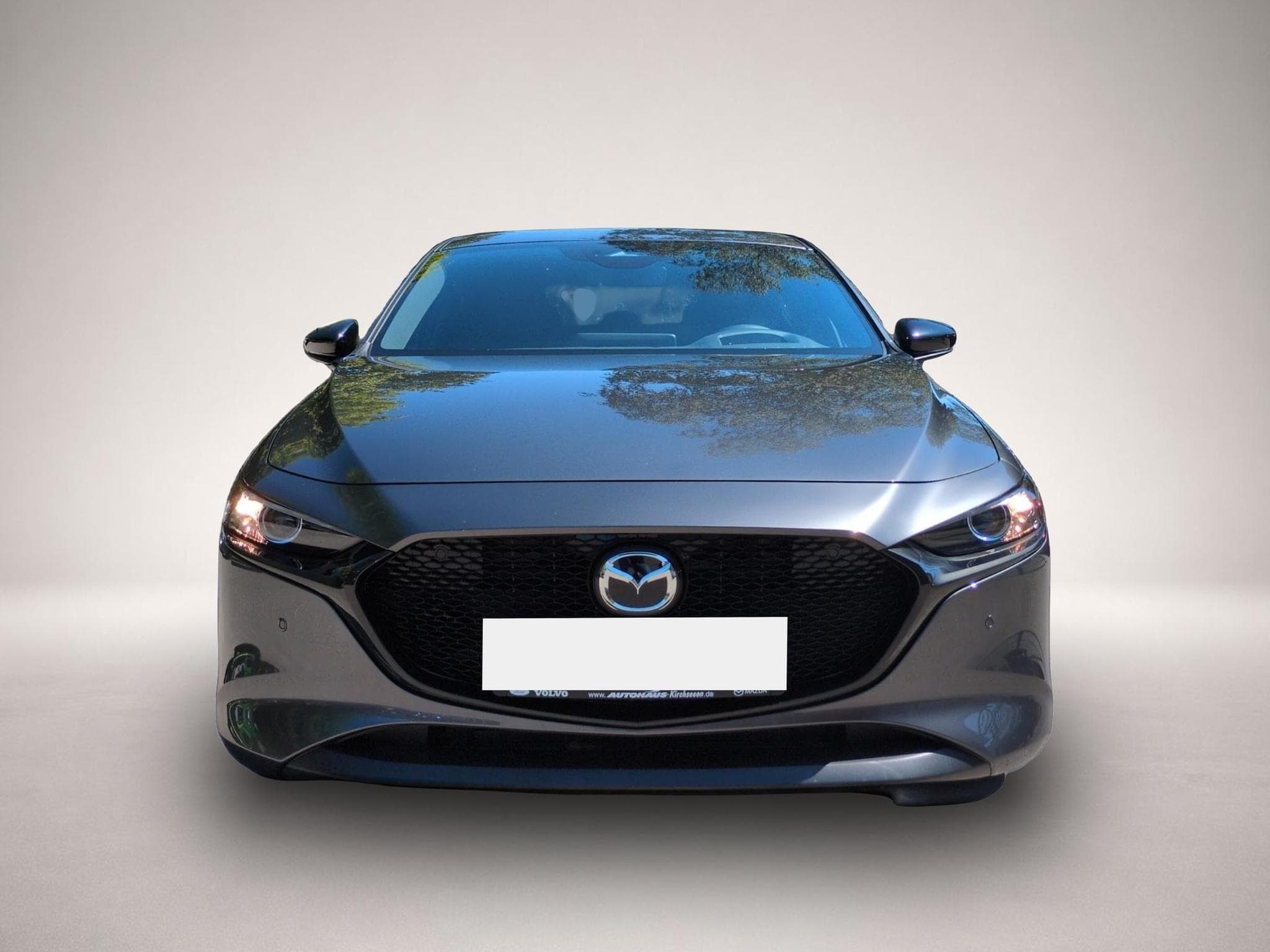 Mazda #3 (2026) - Foto 5