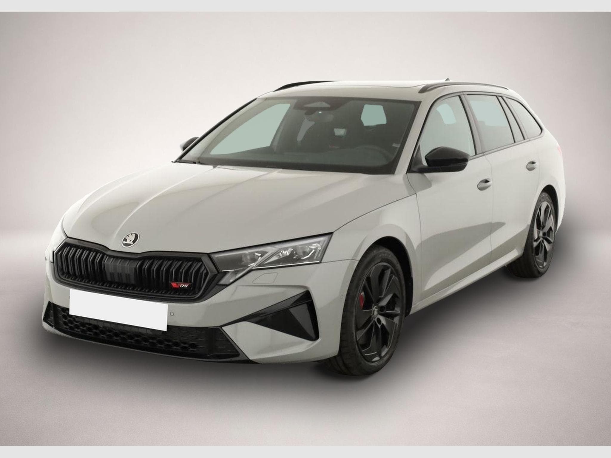 Skoda Octavia (2026) - Foto 1