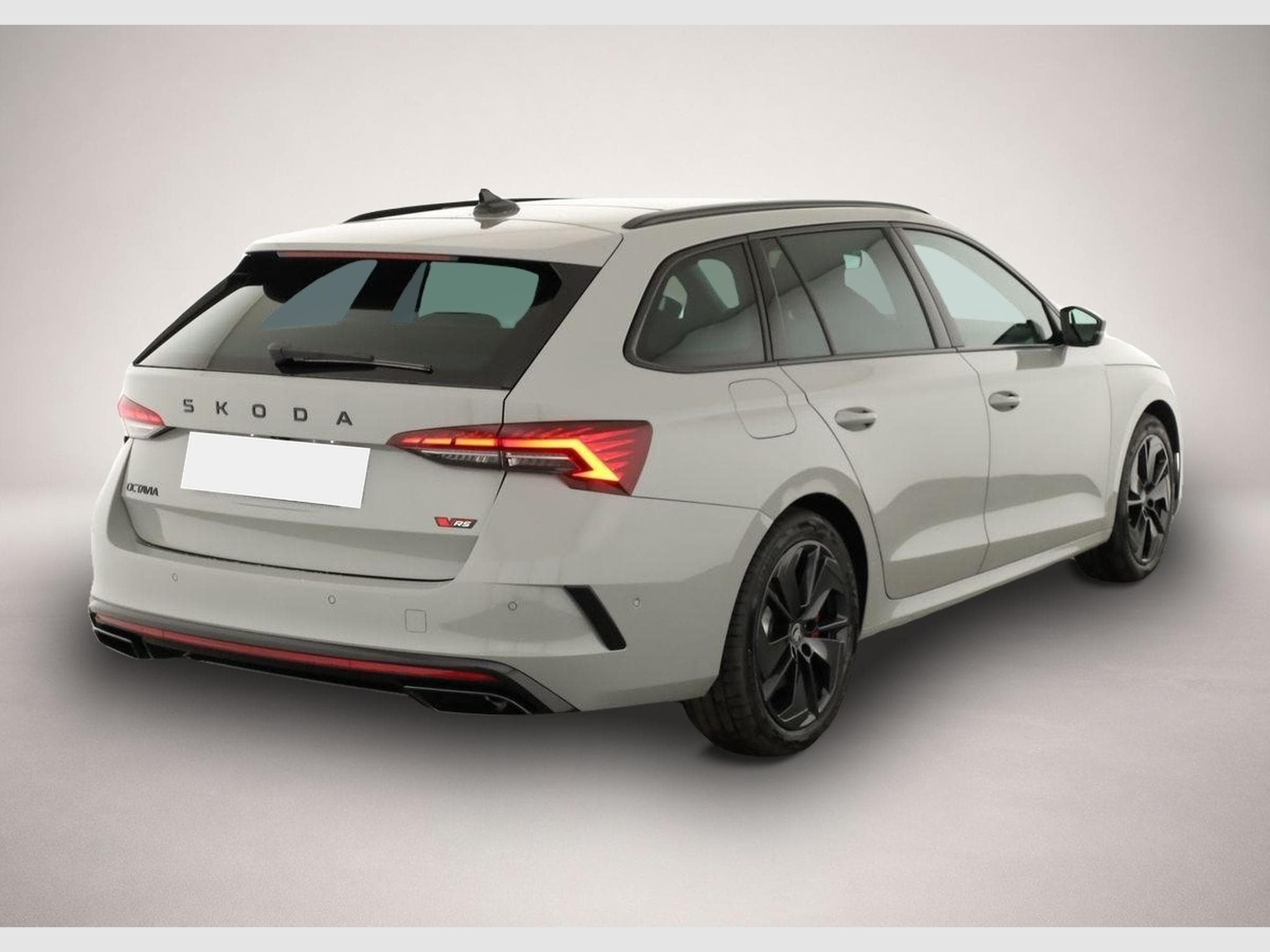 Skoda Octavia (2026) - Foto 3