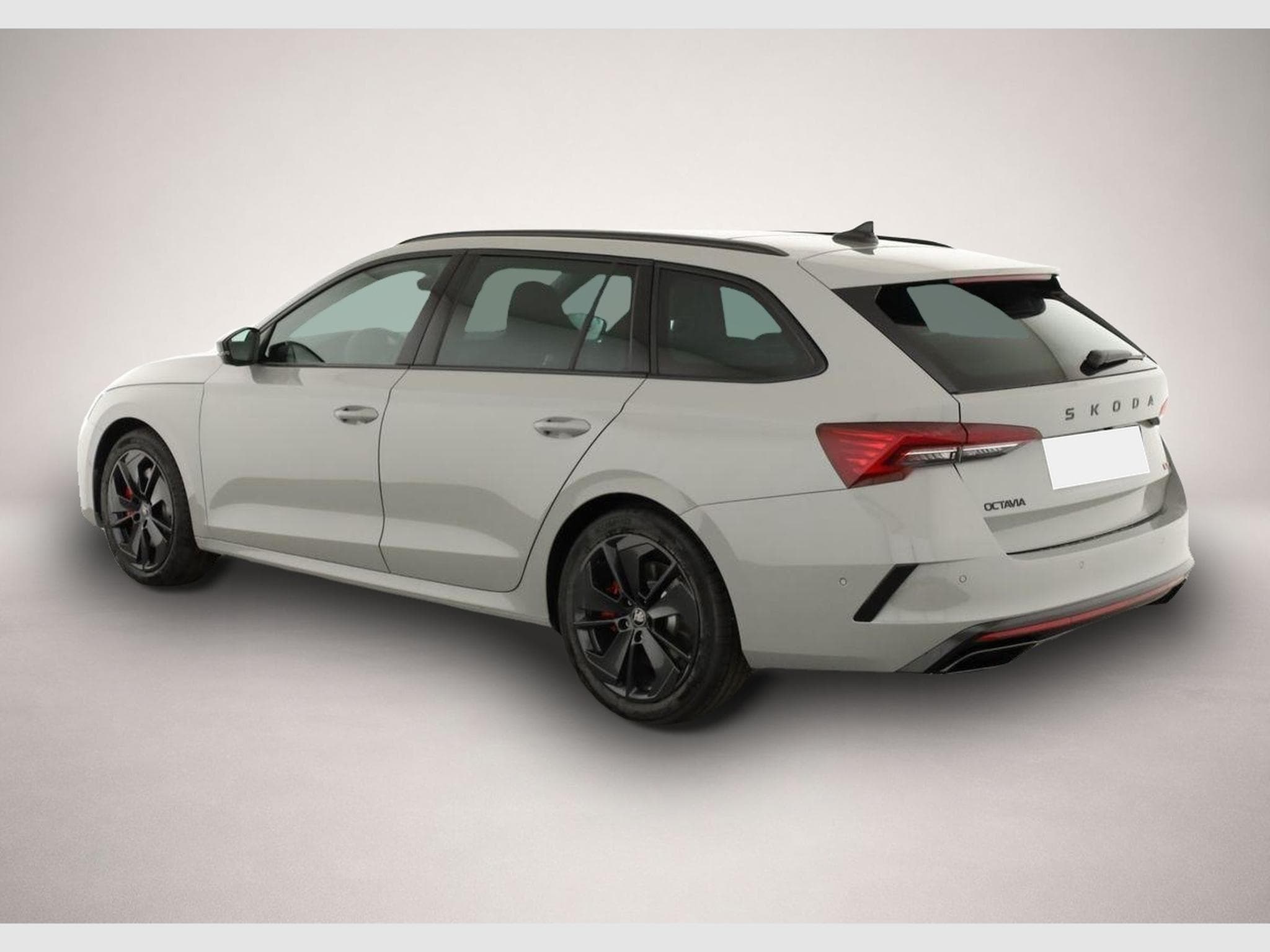Skoda Octavia (2026) - Foto 4