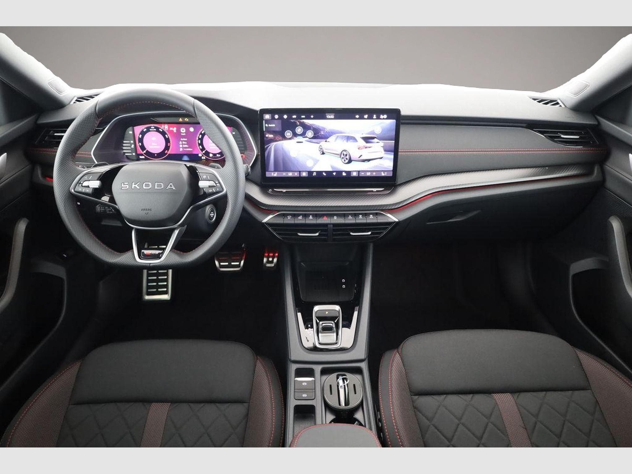 Skoda Octavia (2026) - Foto 5