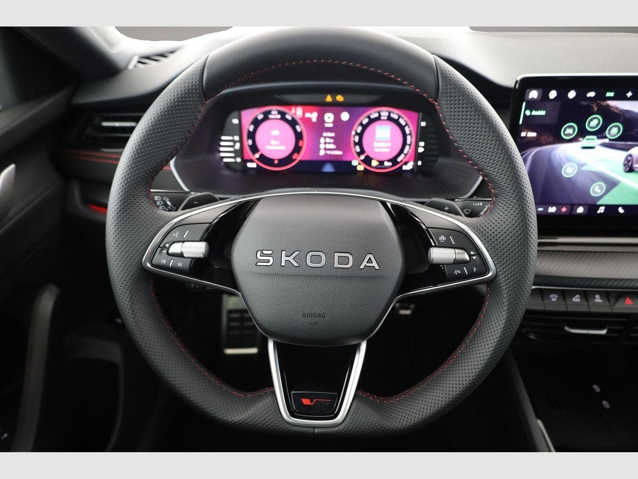 Skoda Octavia (2026) - Foto 6