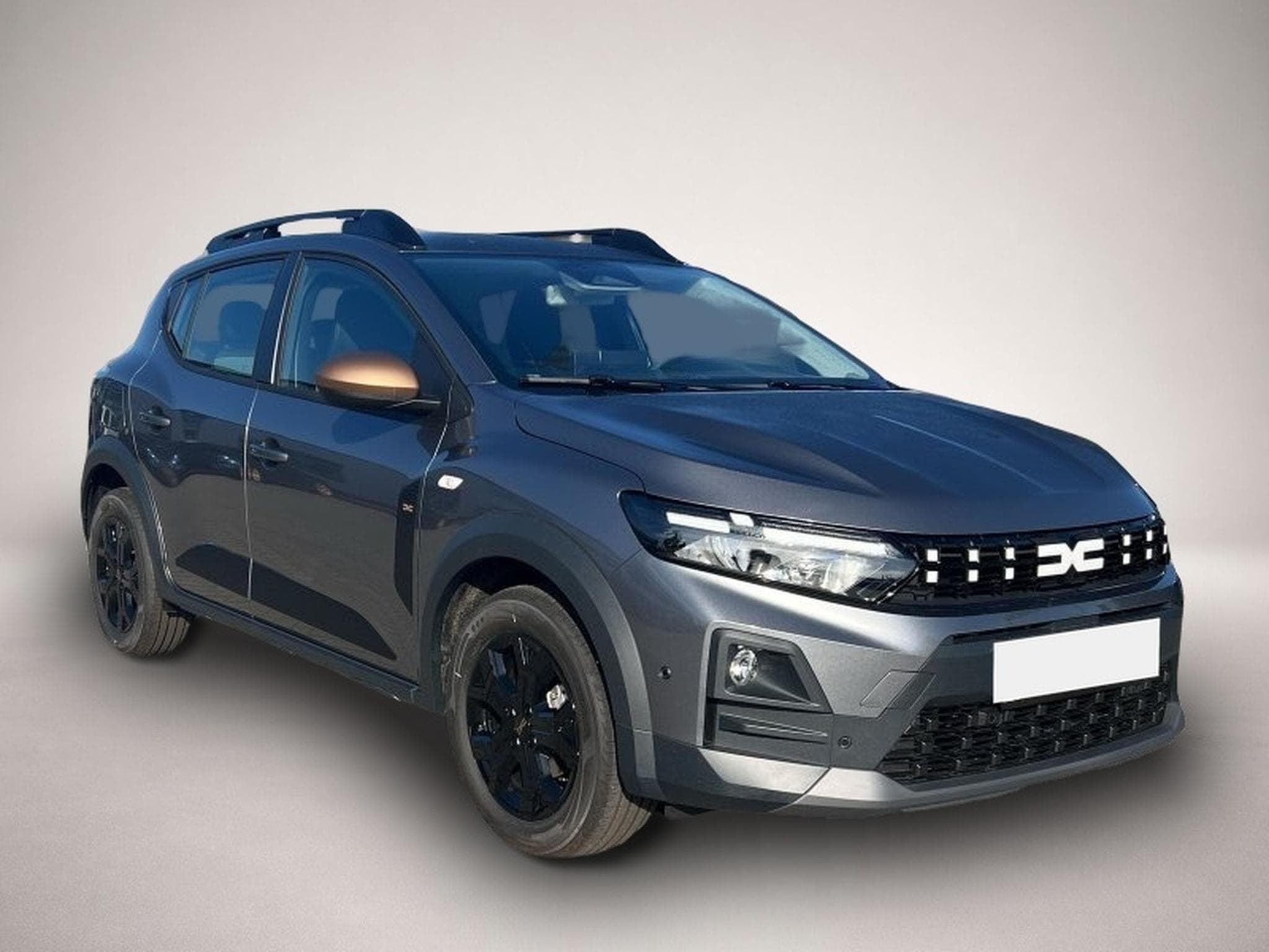 Dacia Sandero (2026) - Foto 1