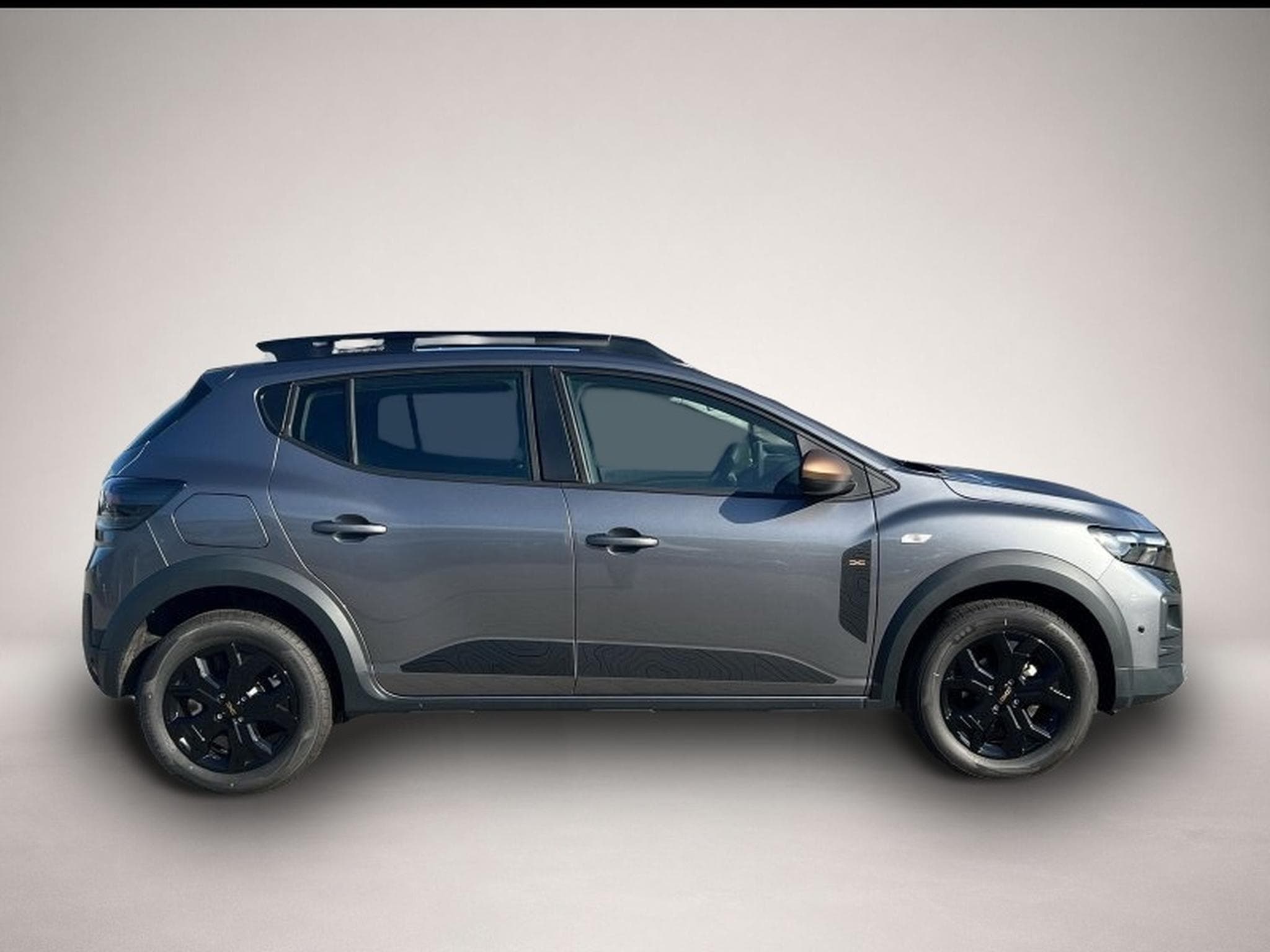 Dacia Sandero (2026) - Foto 2