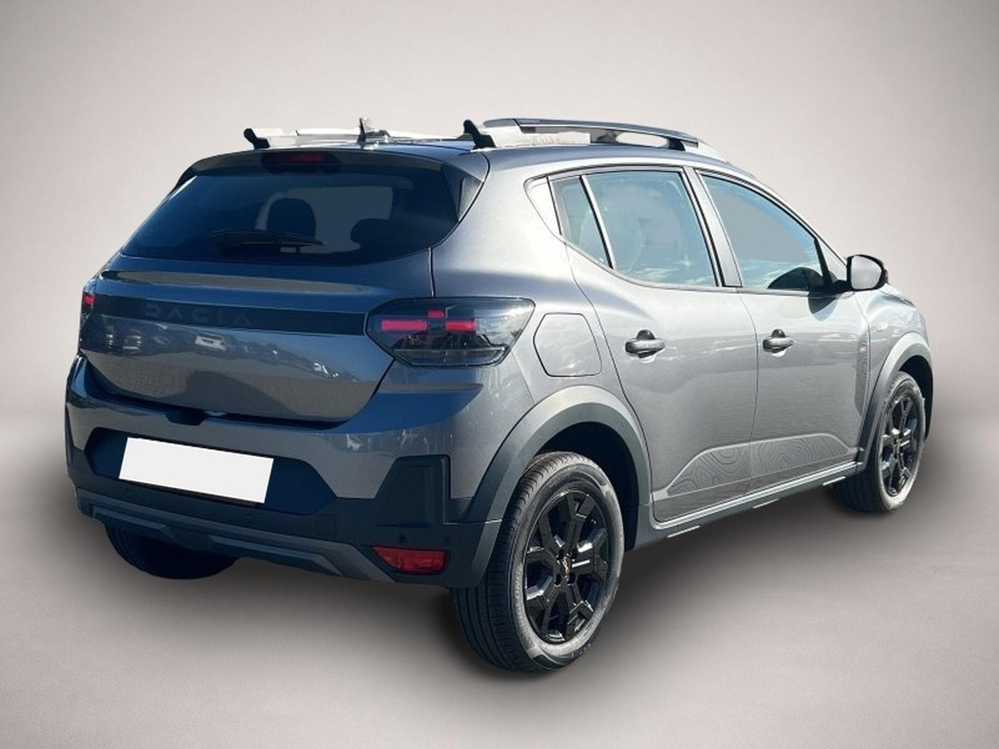Dacia Sandero (2026) - Foto 3