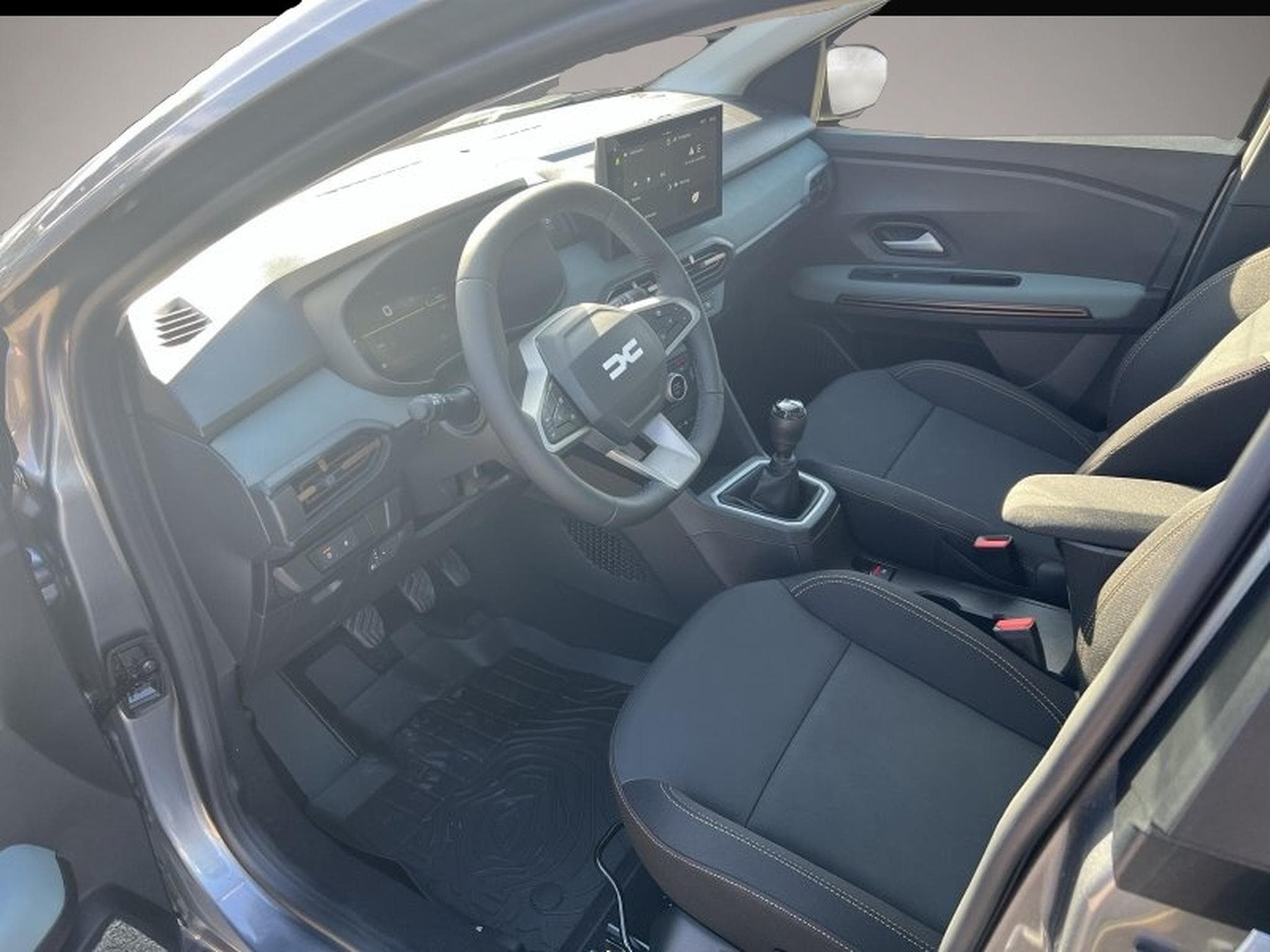 Dacia Sandero (2026) - Foto 4