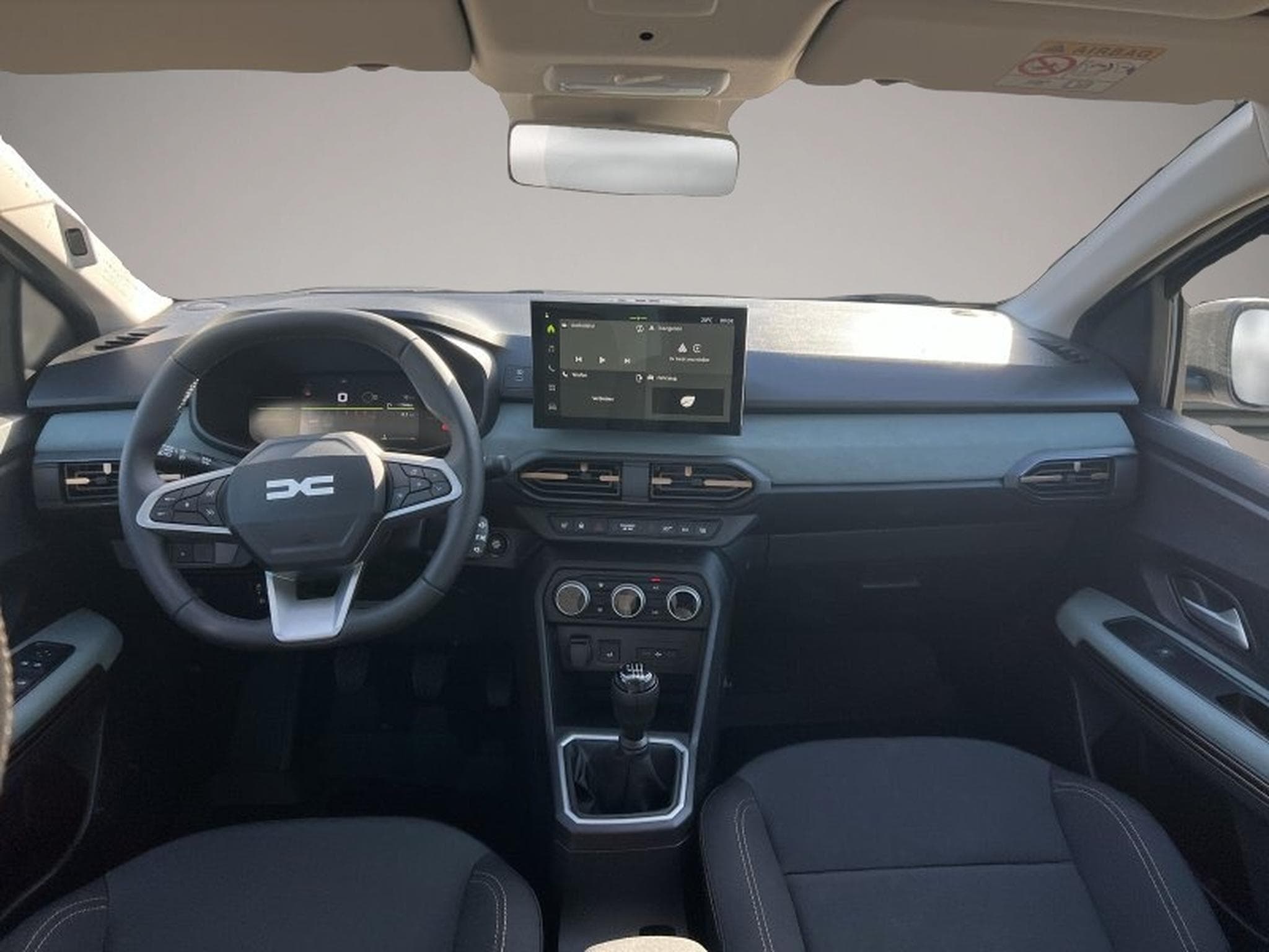 Dacia Sandero (2026) - Foto 5