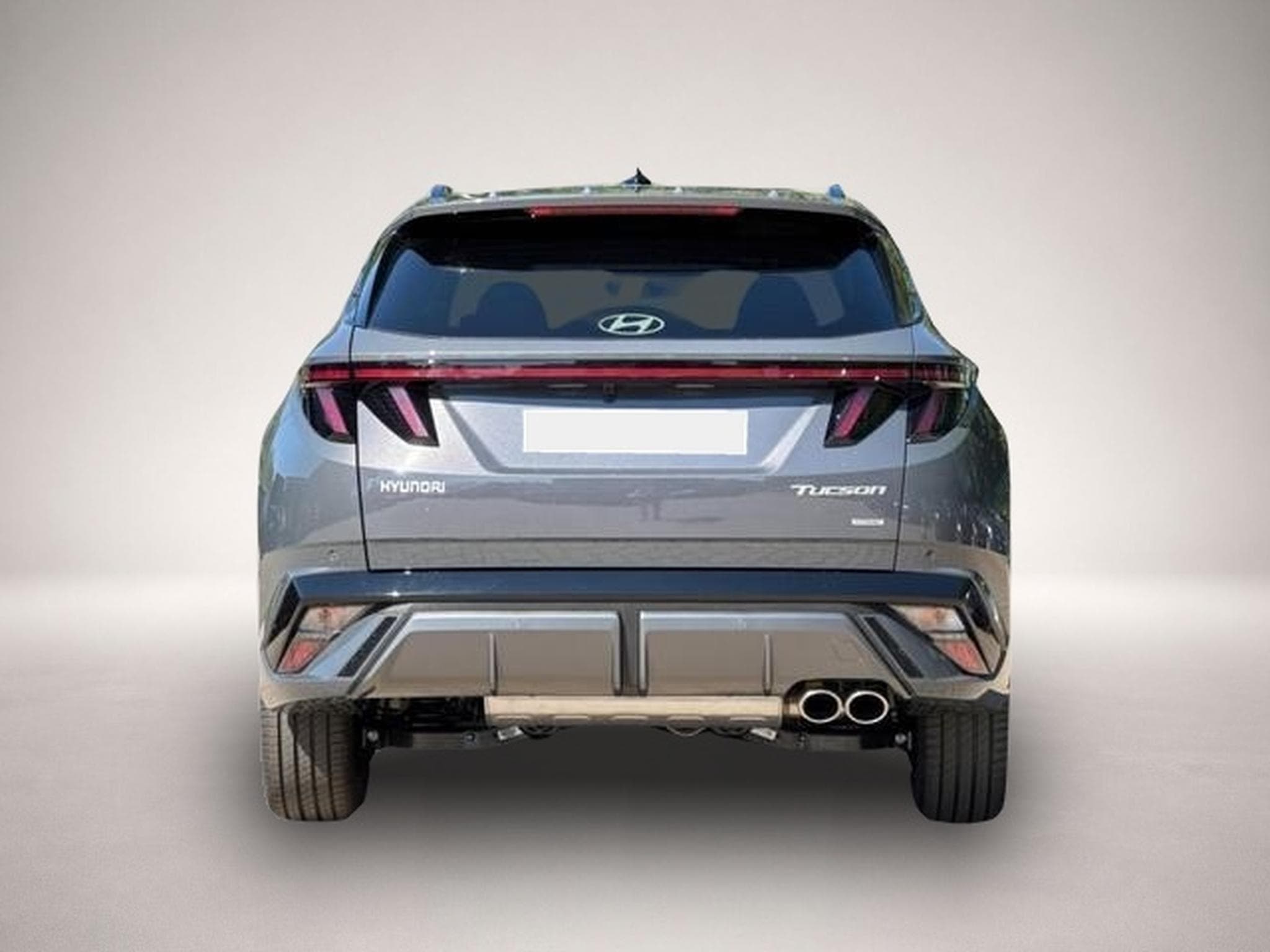 Hyundai Tucson (2026) - Foto 4