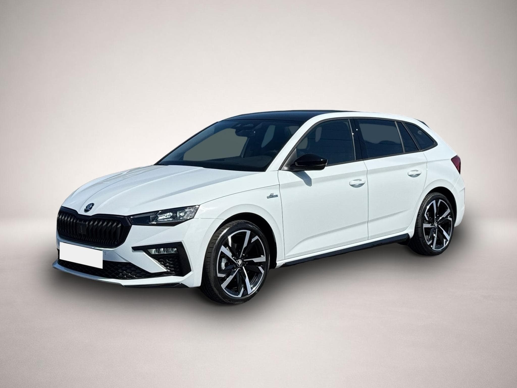 Skoda Scala (2026) - Foto 1