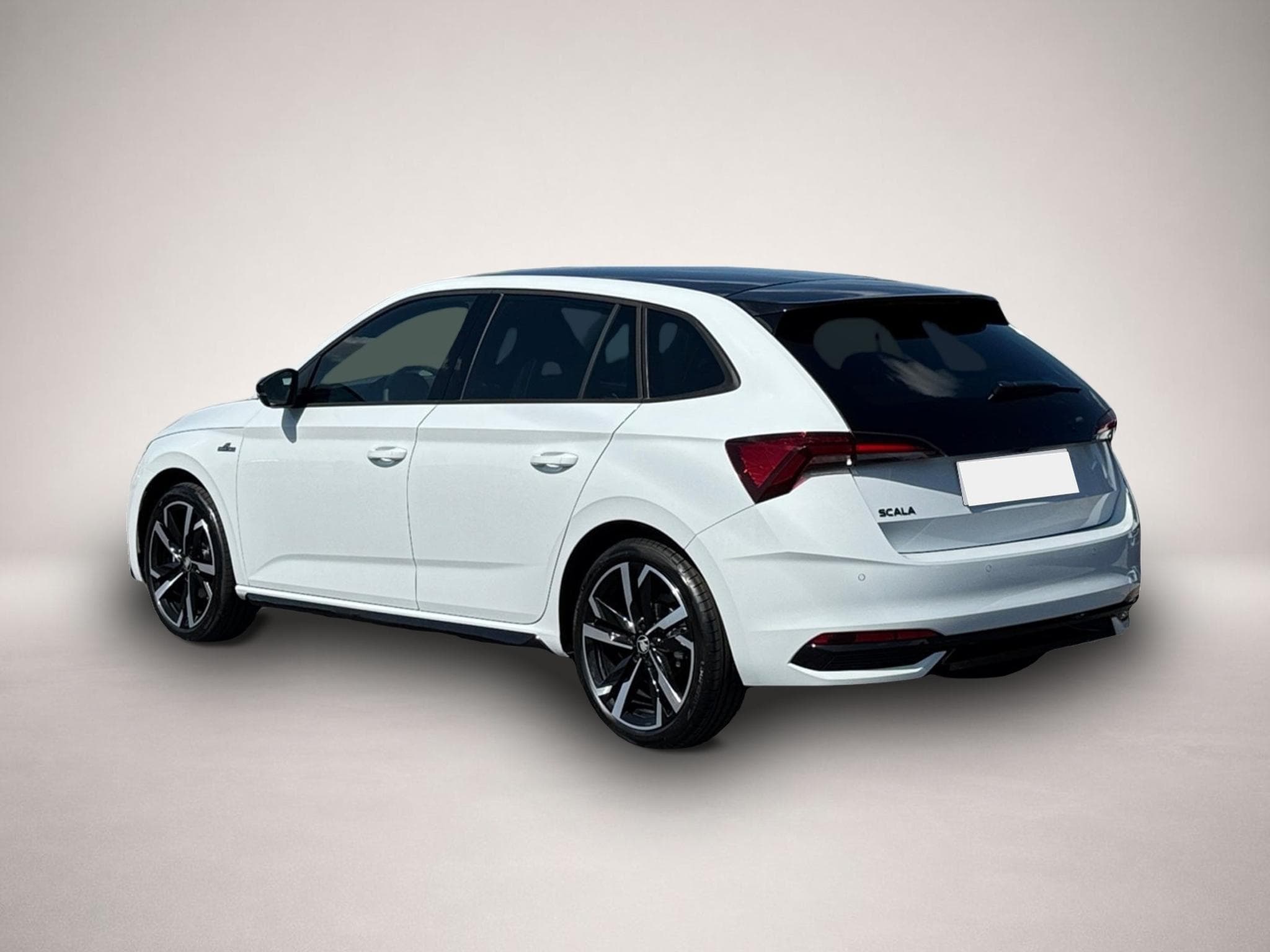 Skoda Scala (2026) - Foto 4
