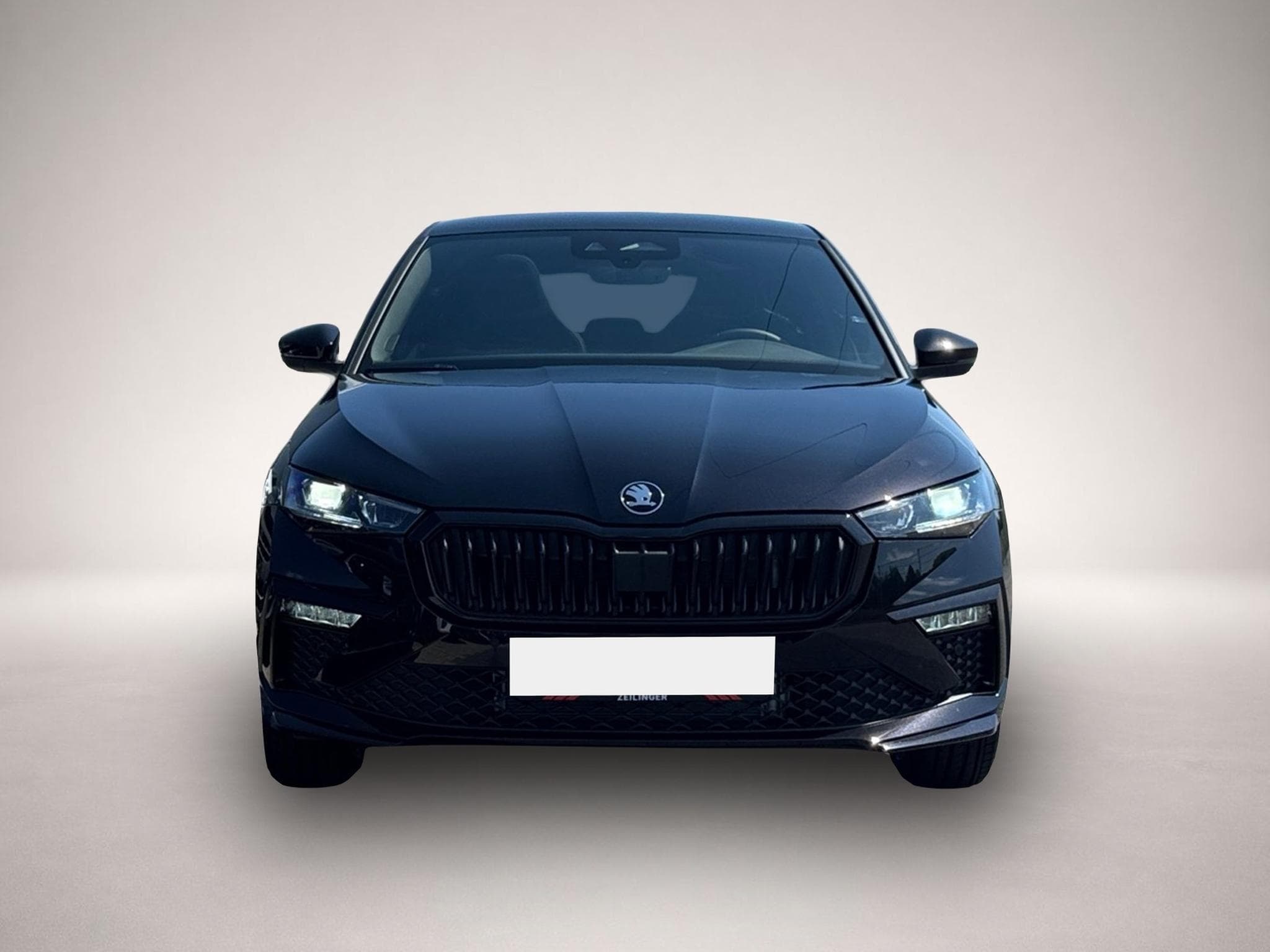 Skoda Scala (2026) - Foto 2
