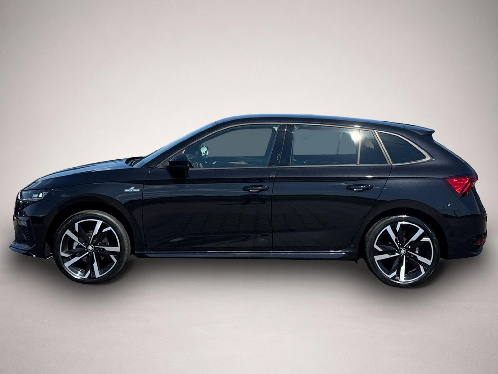 Skoda Scala (2026) - Foto 3