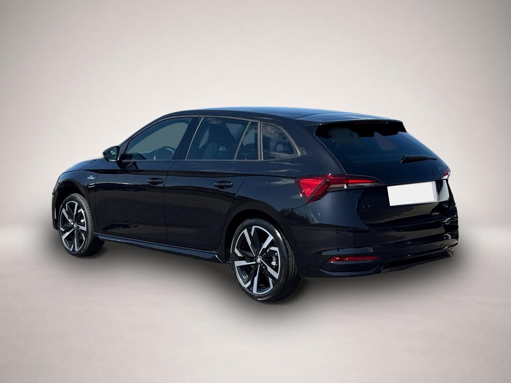 Skoda Scala (2026) - Foto 4