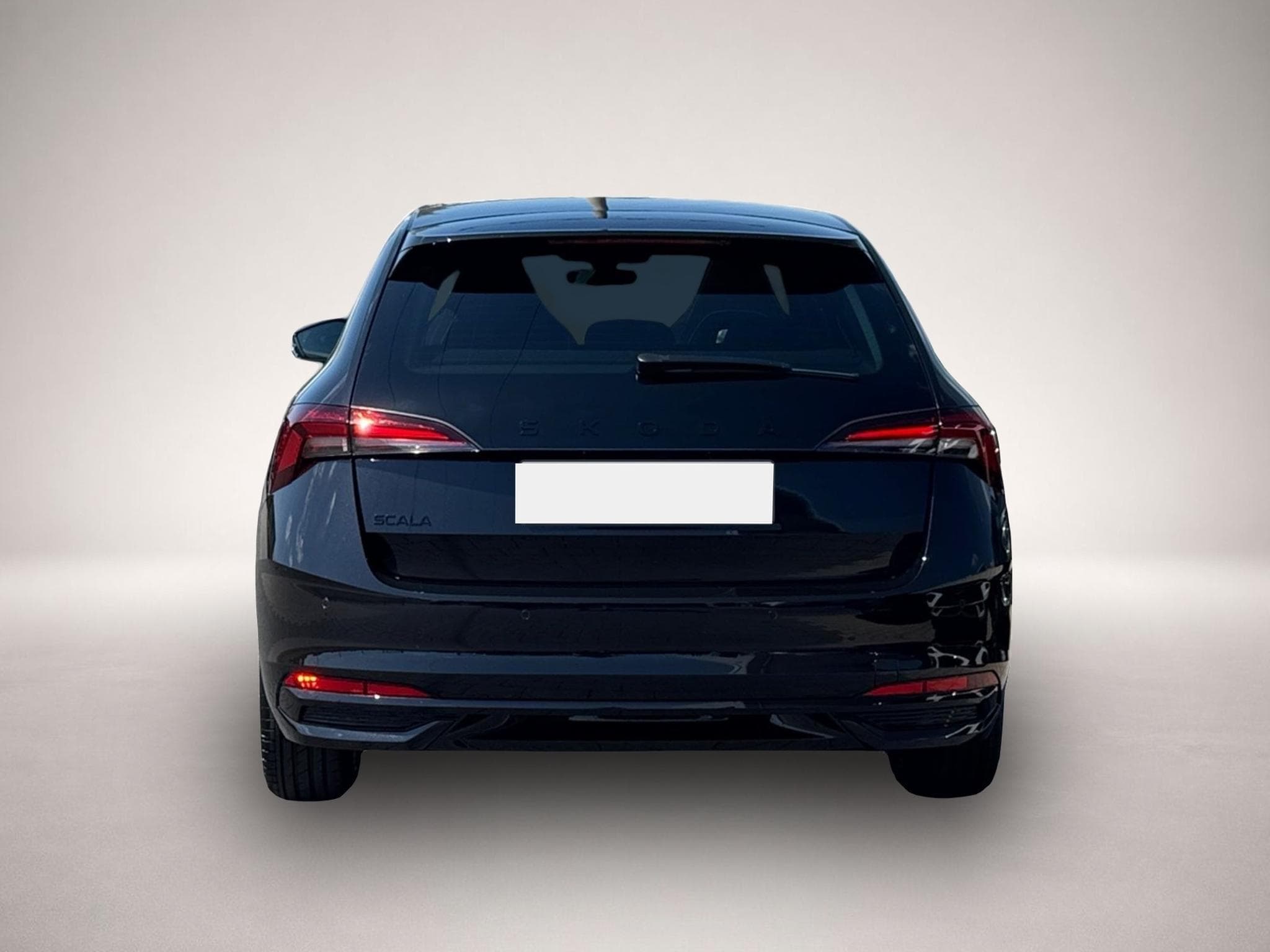 Skoda Scala (2026) - Foto 5