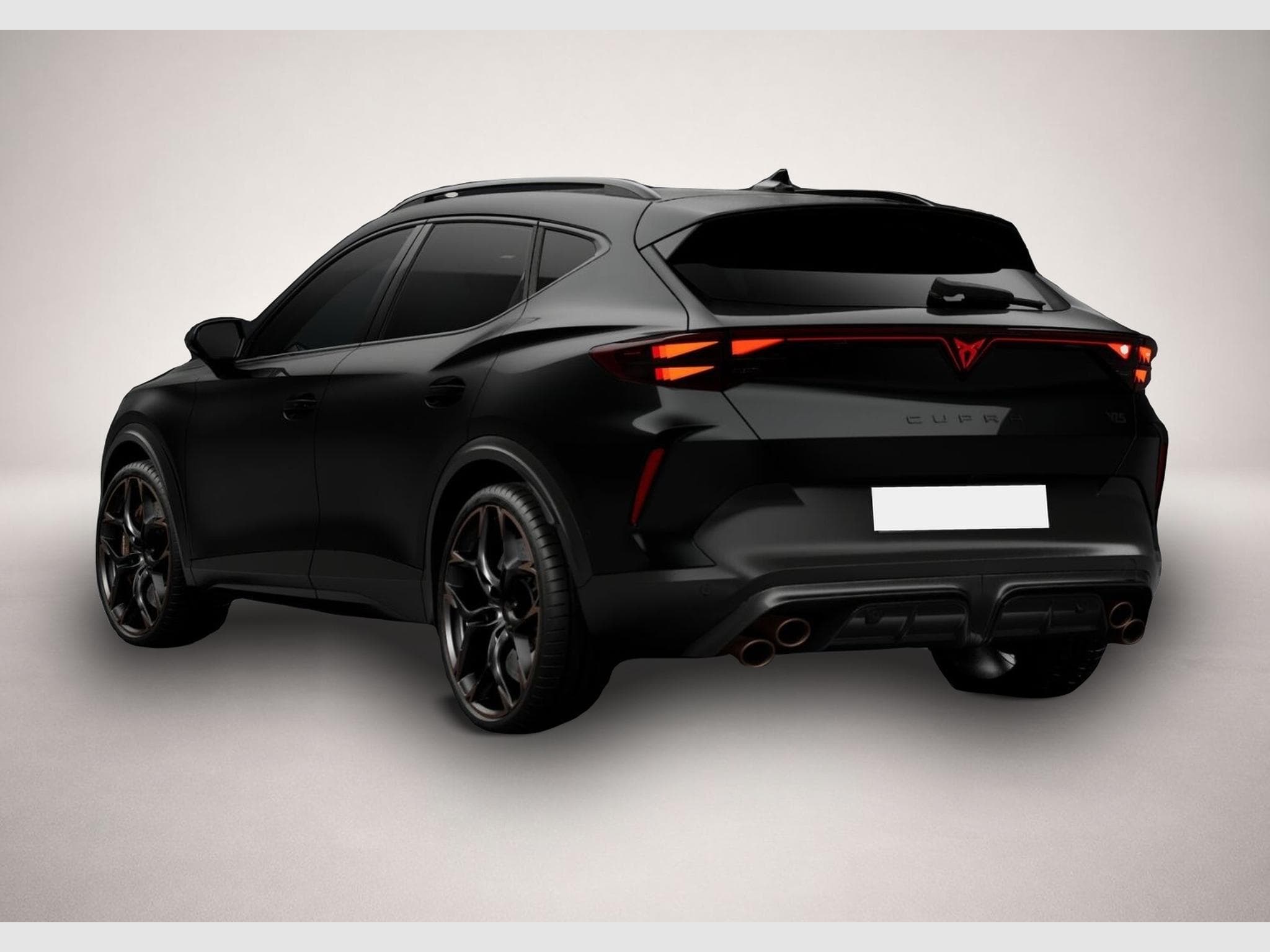 Cupra Formentor (2026) - Foto 3