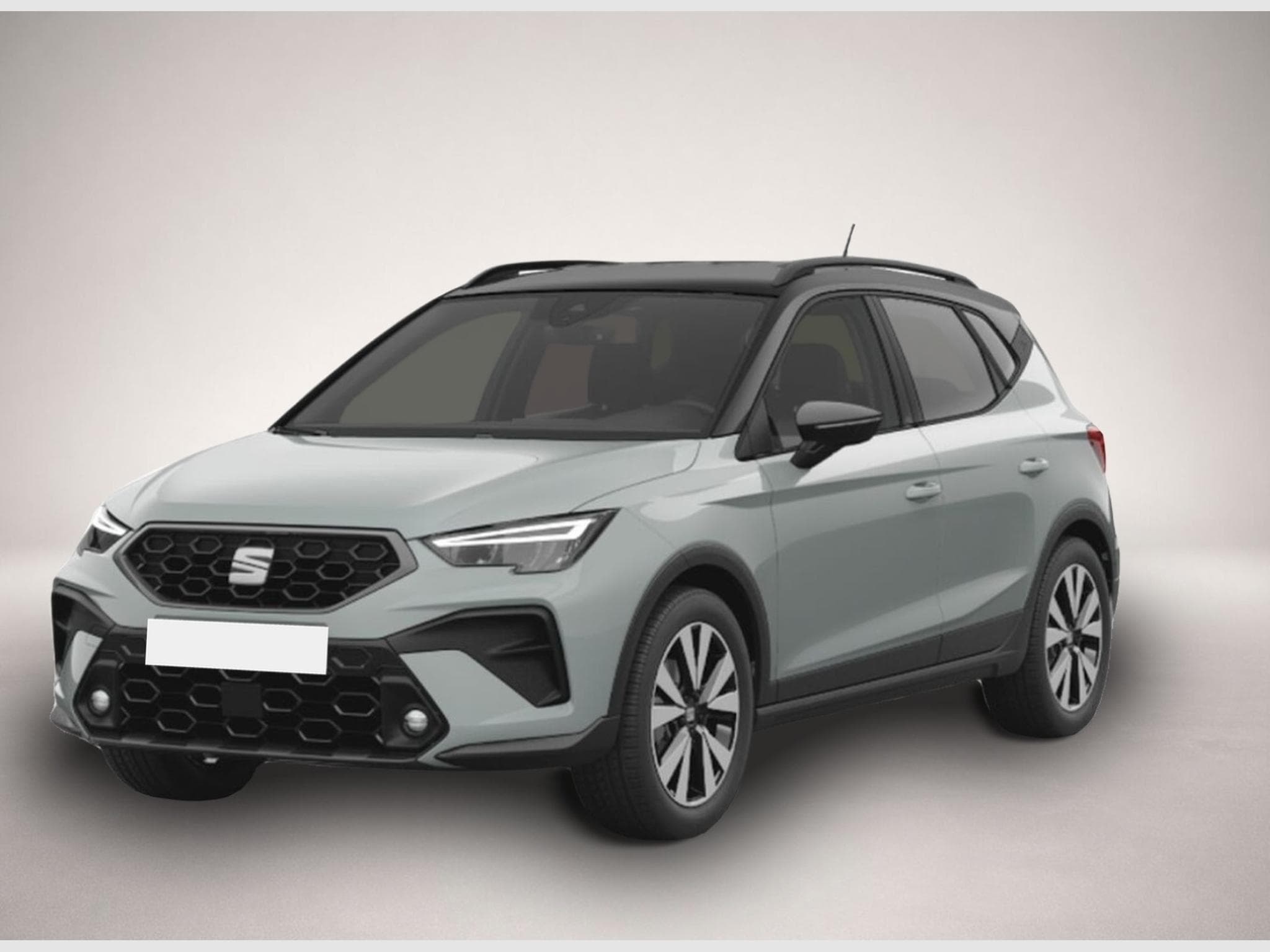Seat Arona (2026) - Foto 1