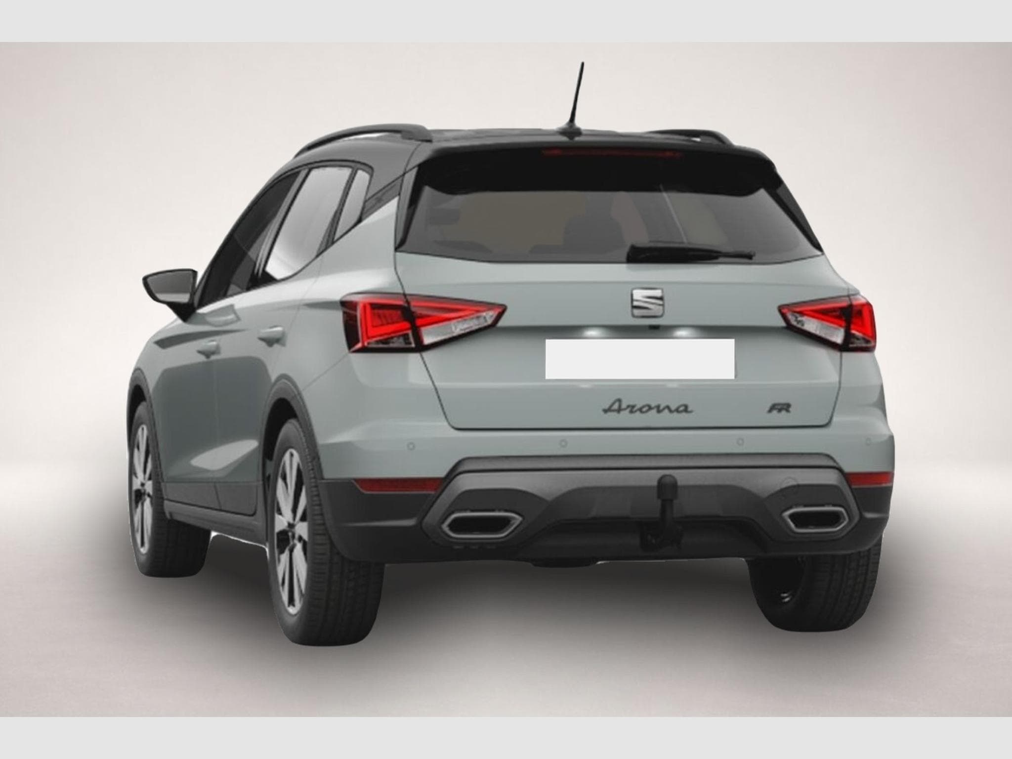 Seat Arona (2026) - Foto 2