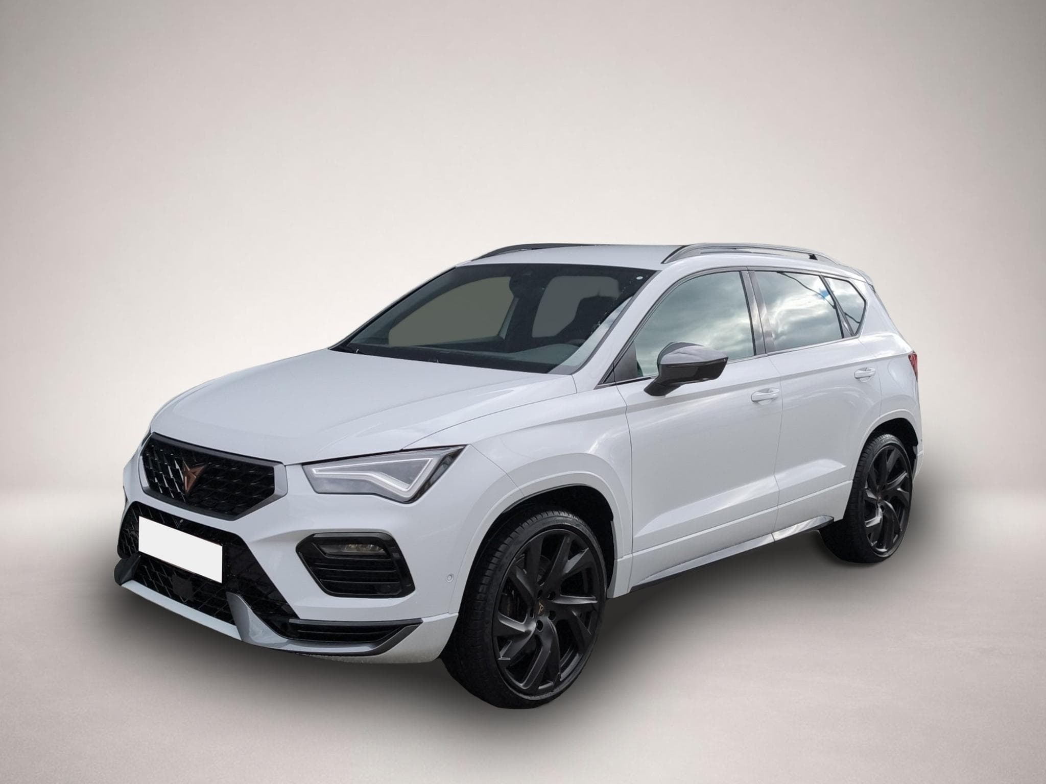 Cupra Ateca (2025) - Foto 1