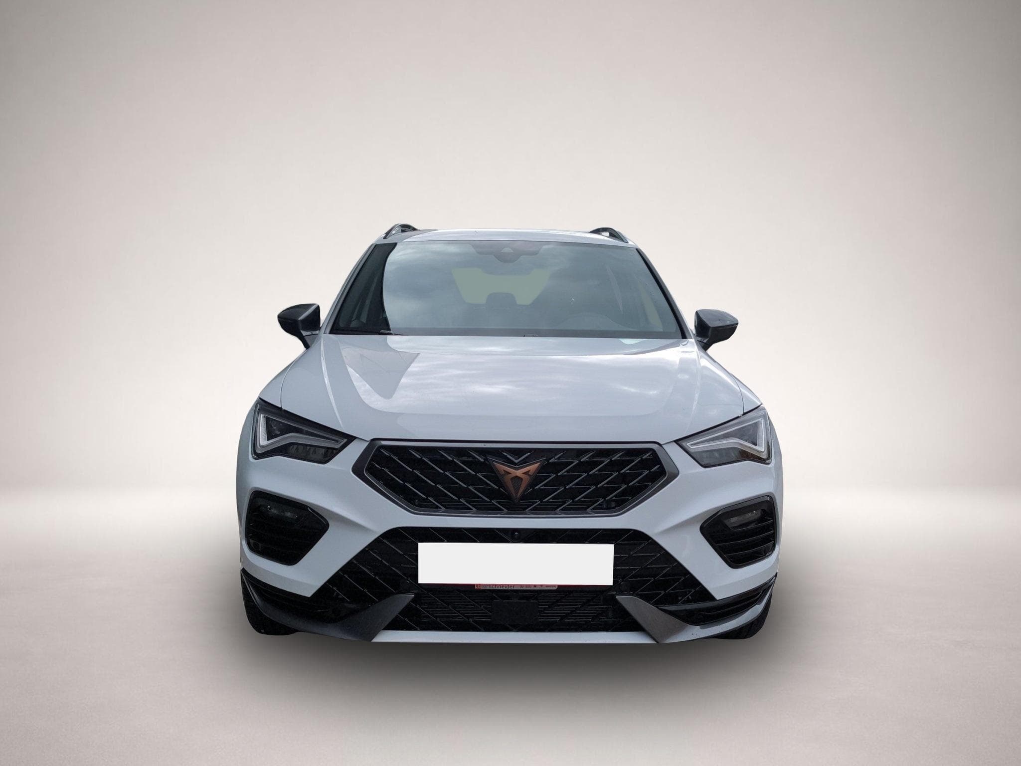 Cupra Ateca (2025) - Foto 2
