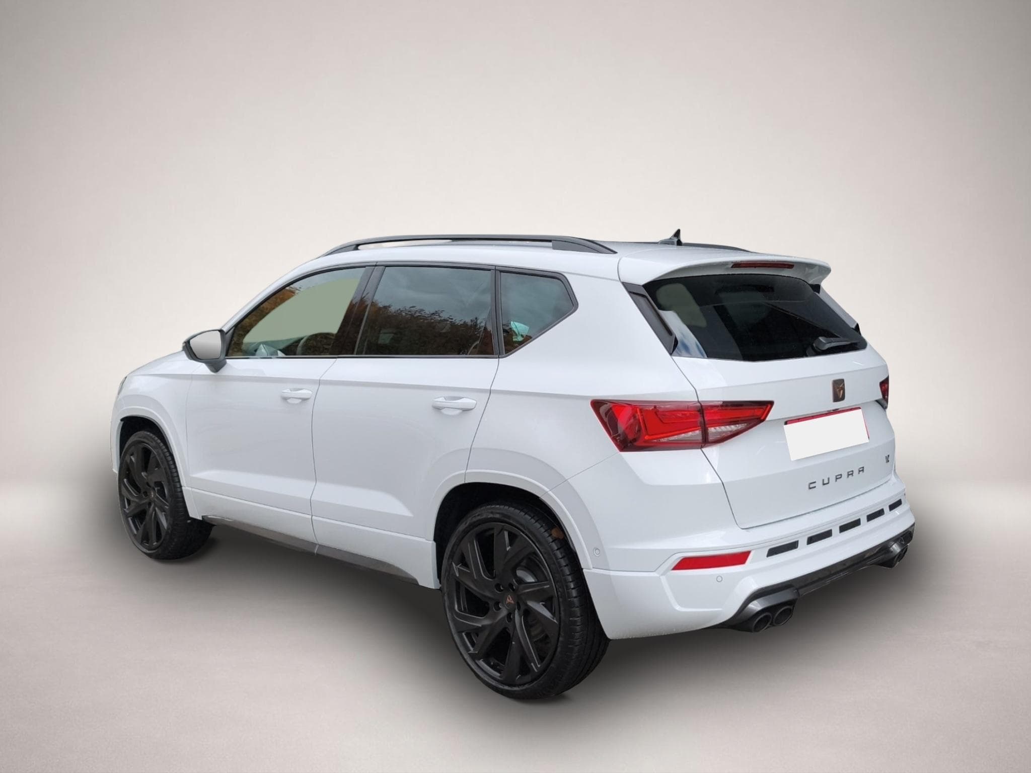 Cupra Ateca (2025) - Foto 4