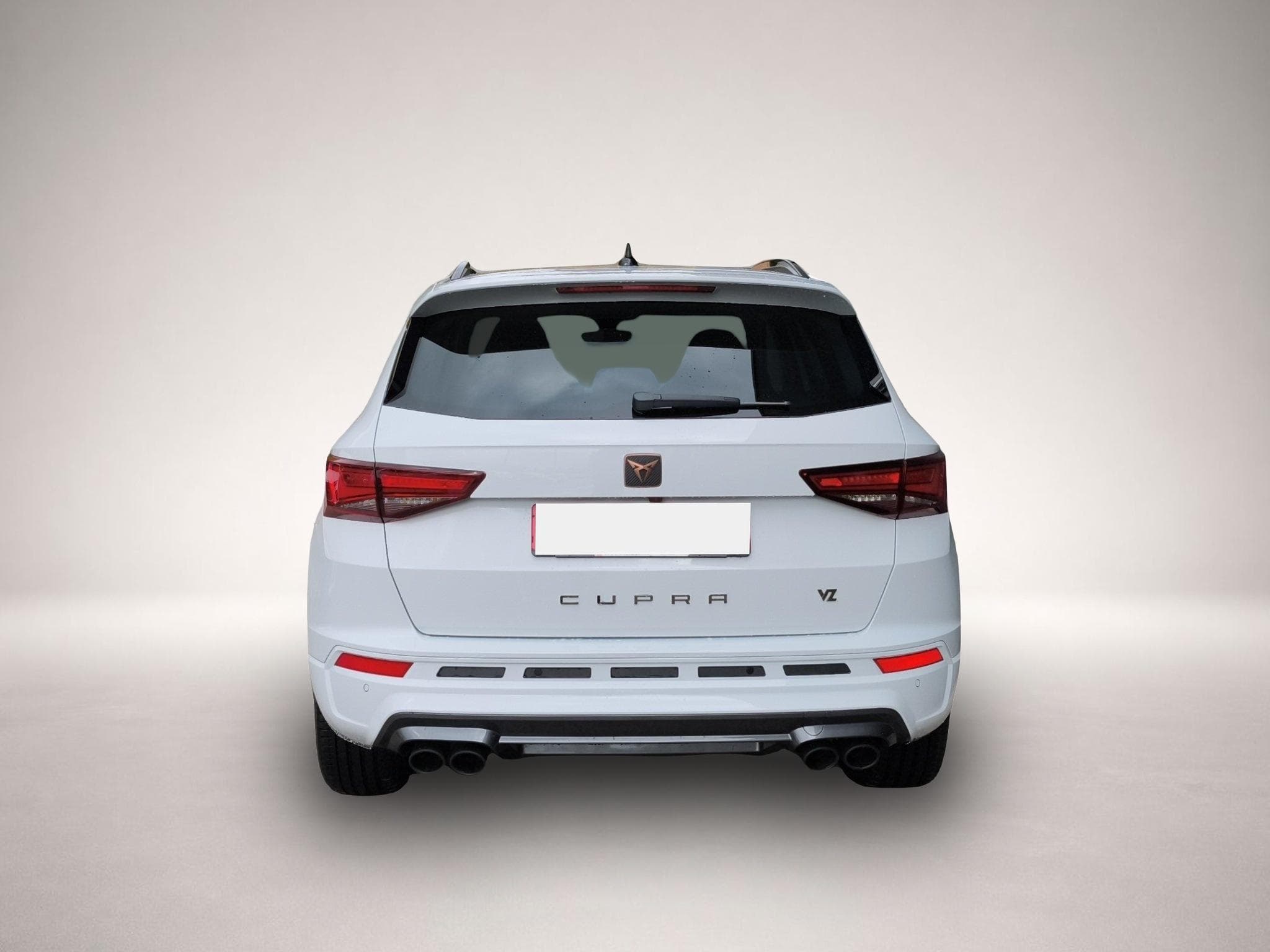 Cupra Ateca (2025) - Foto 5