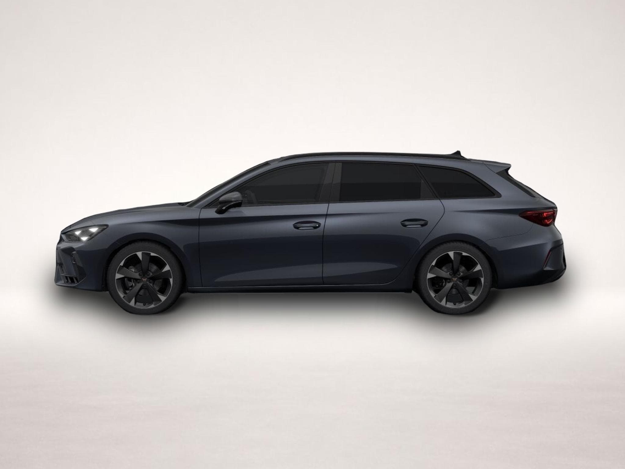 Cupra Leon (2026) - Foto 1