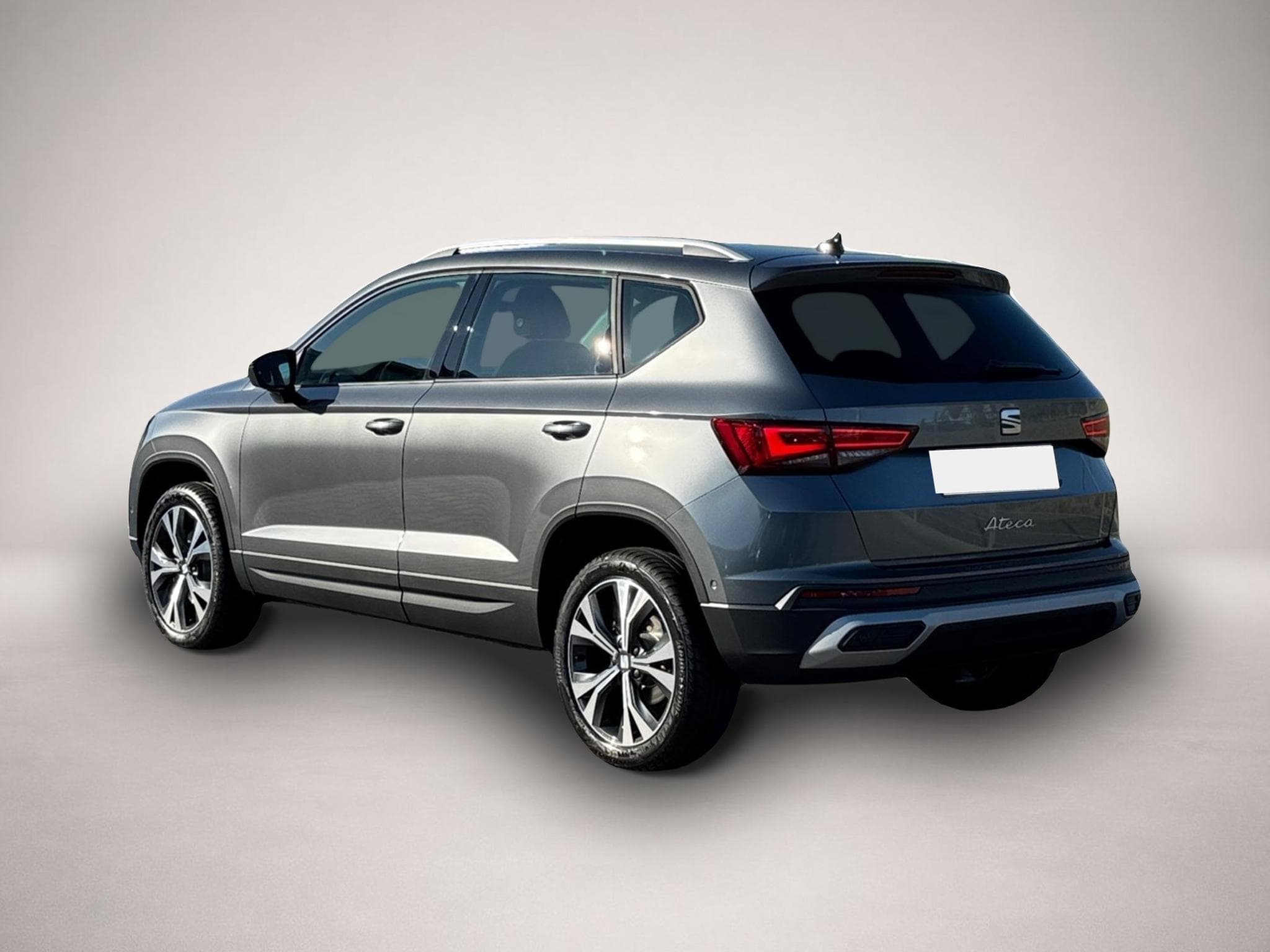 Seat Ateca (2026) - Foto 4