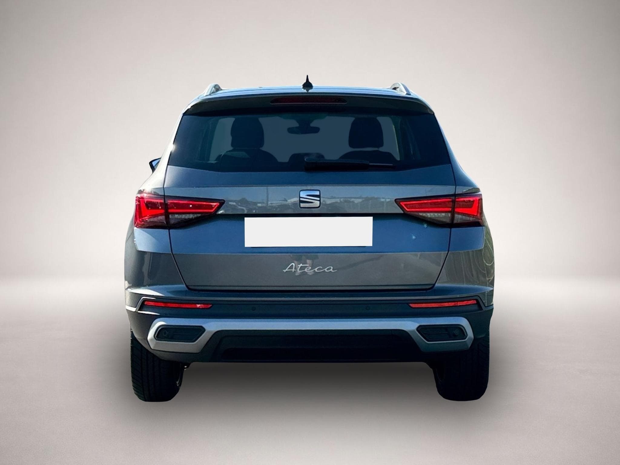 Seat Ateca (2026) - Foto 5