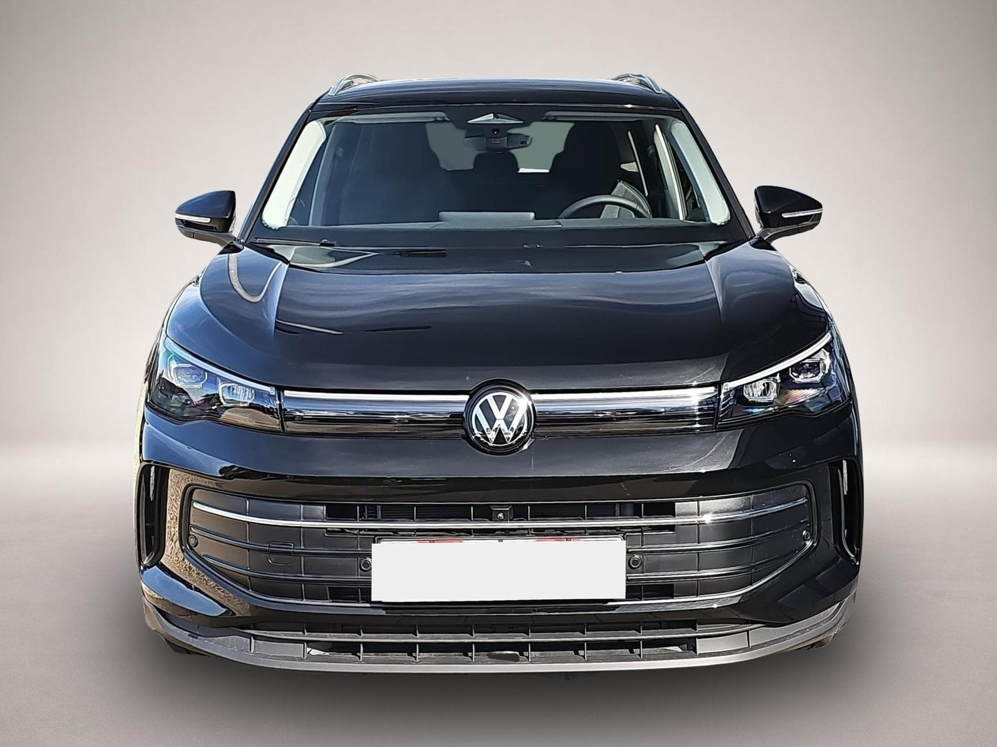 VW Tiguan (2026) - Foto 2