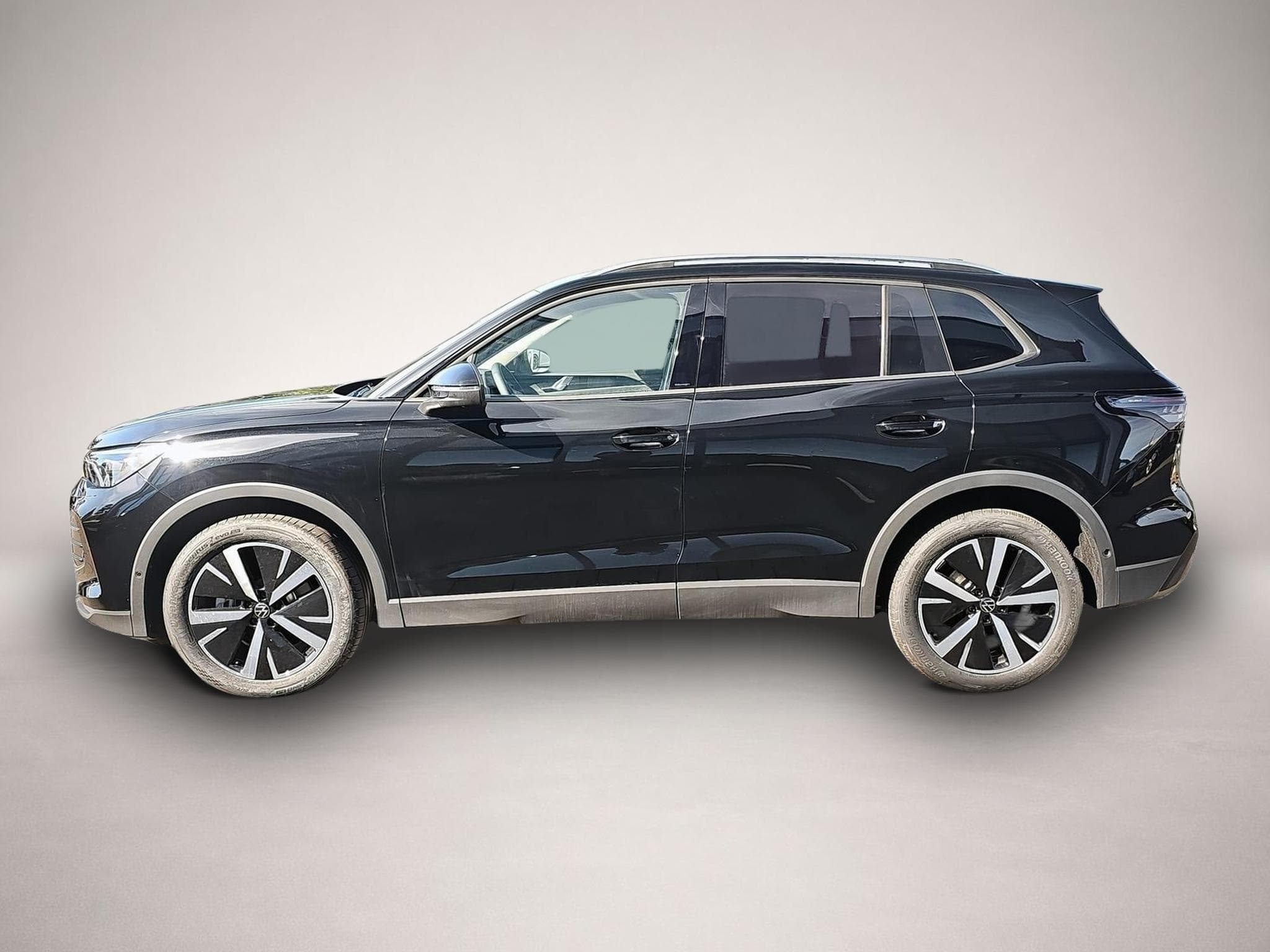VW Tiguan (2026) - Foto 4