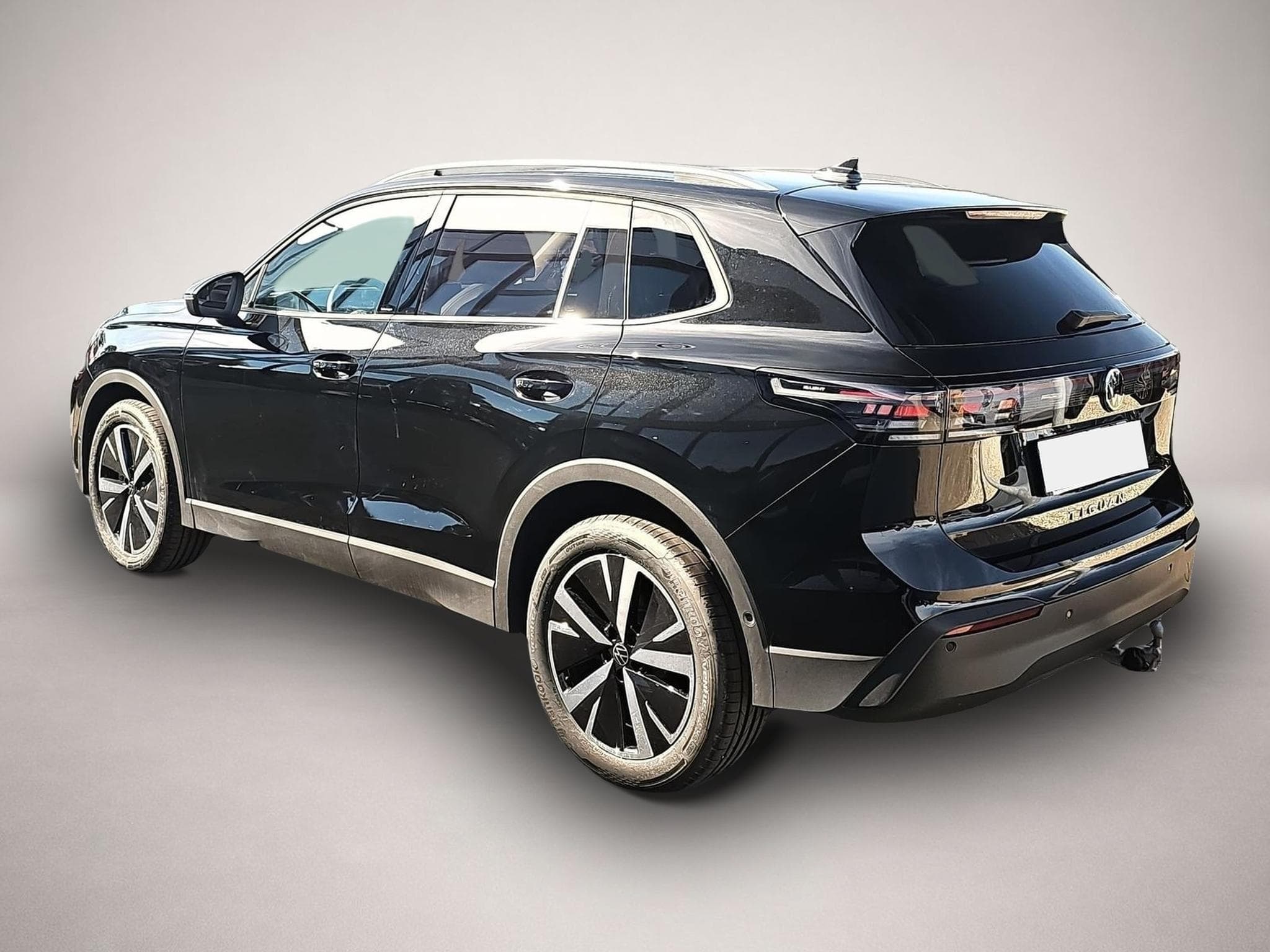 VW Tiguan (2026) - Foto 5