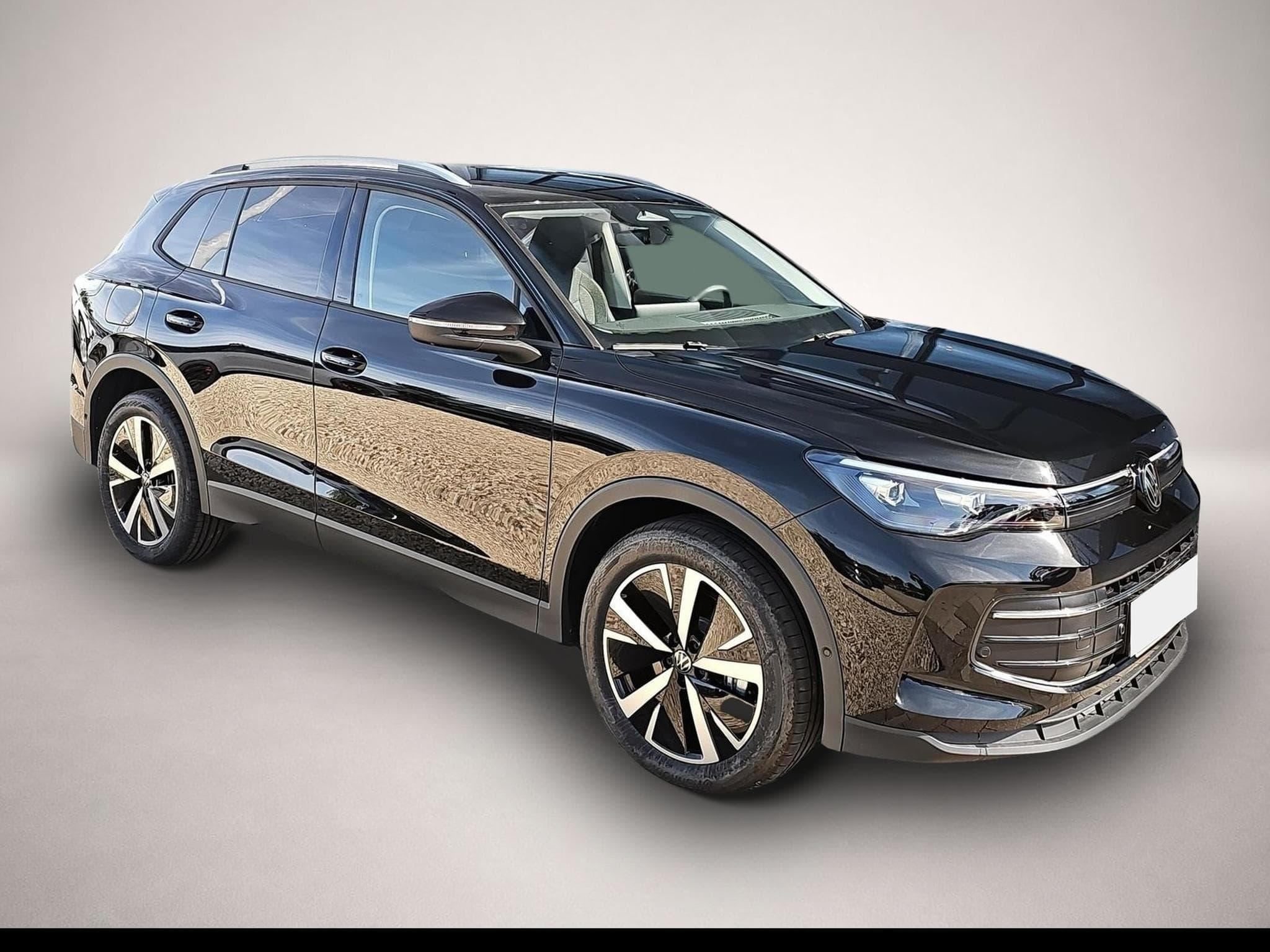 VW Tiguan (2026) - Foto 6