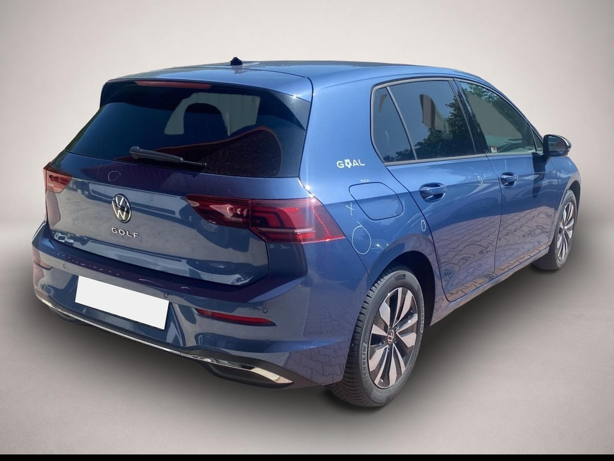 VW Golf (2025) - Foto 5
