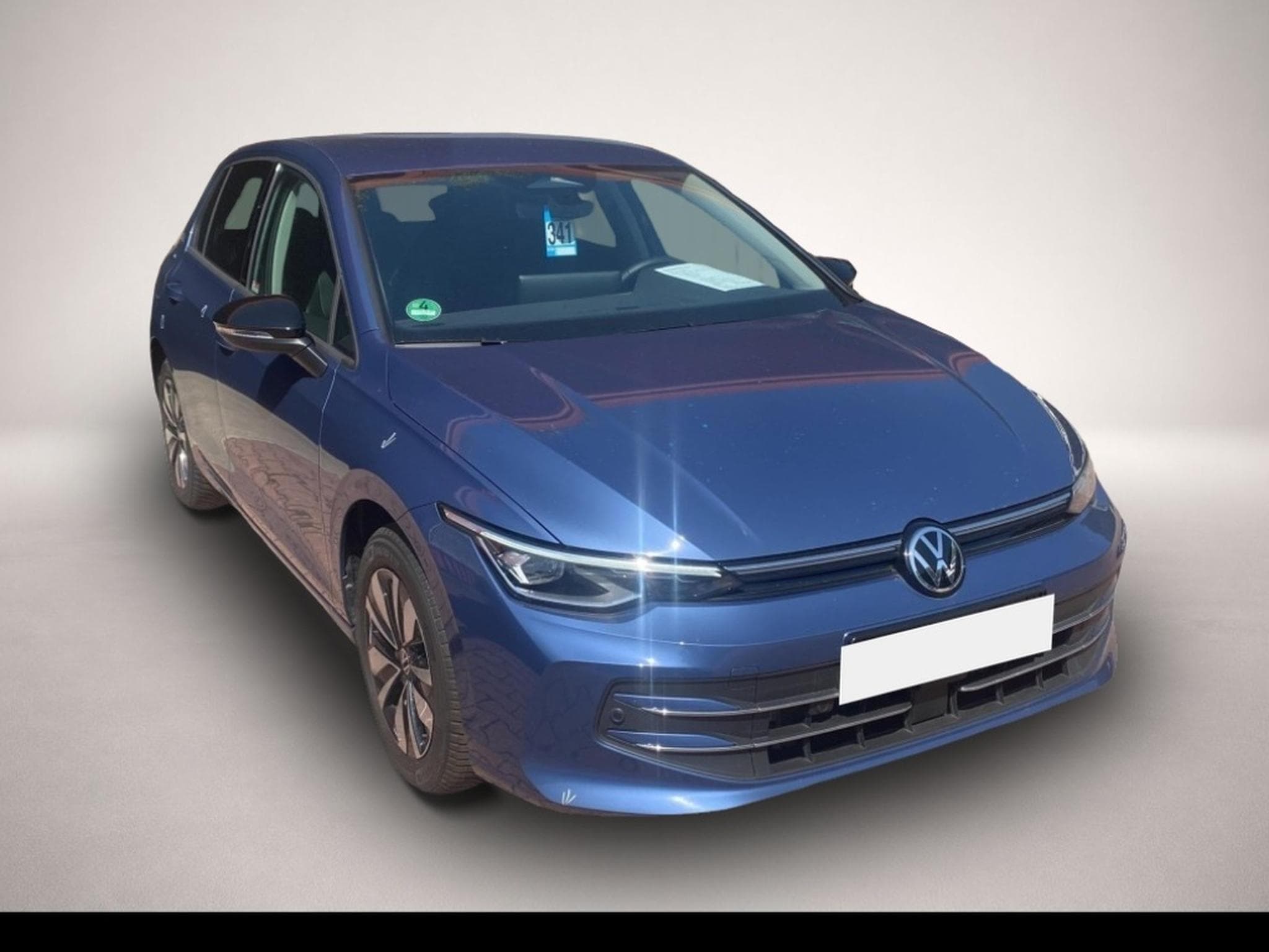 VW Golf (2025) - Foto 6