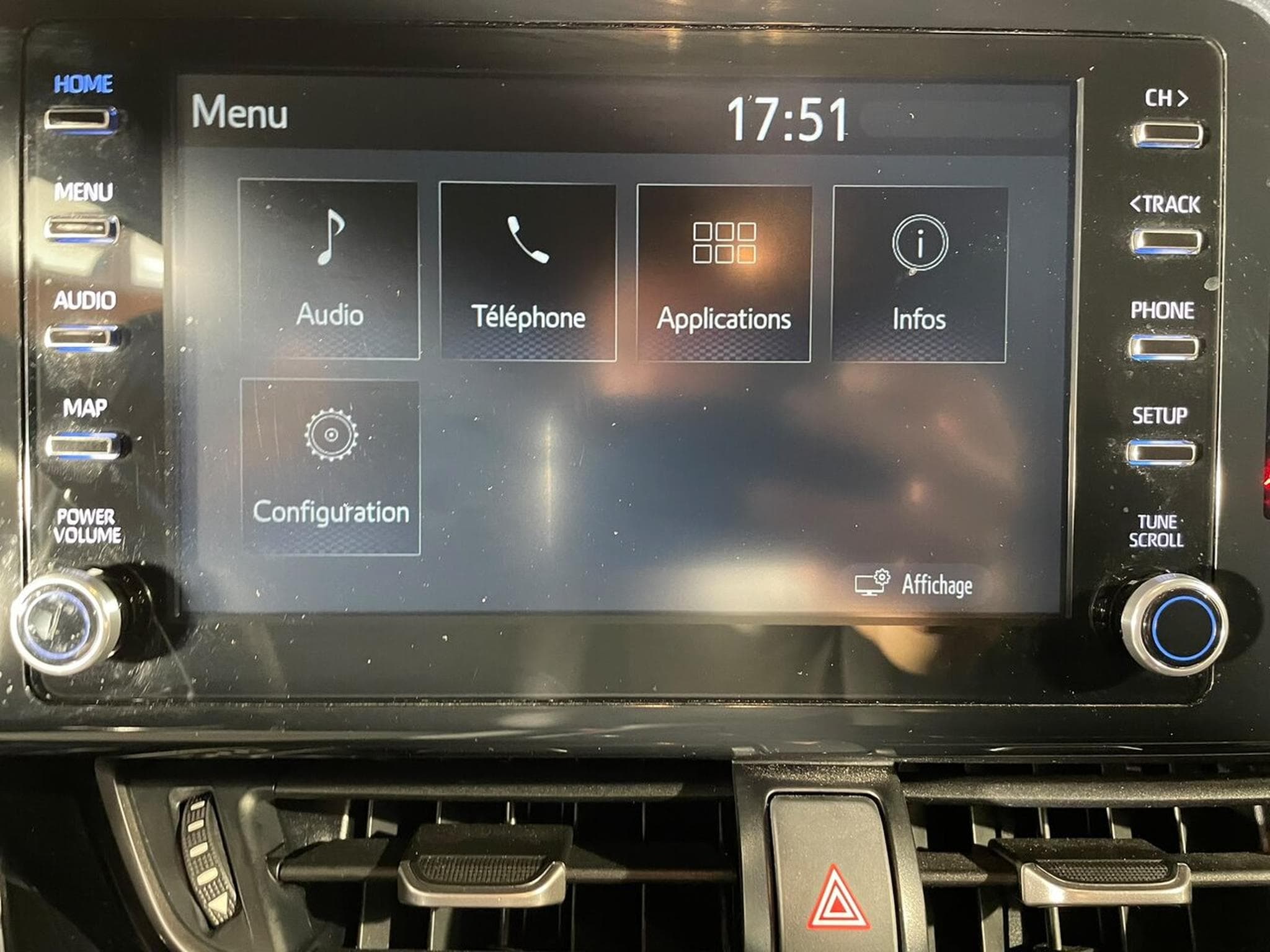 Toyota C-HR HYBRID 1.8 122H BVA E-CVT (2020) - Foto 4