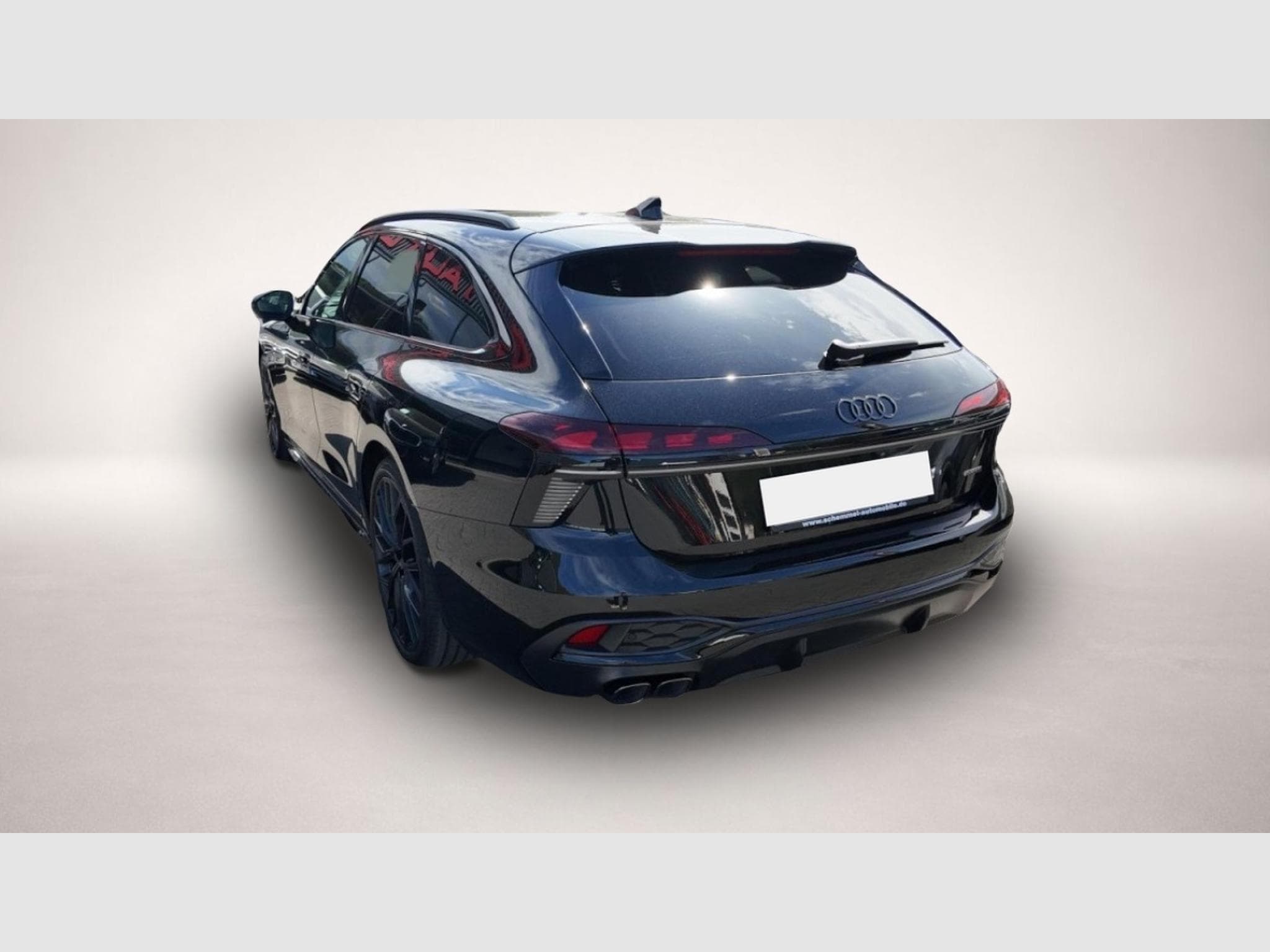 Audi Quattro (2026) - Foto 6