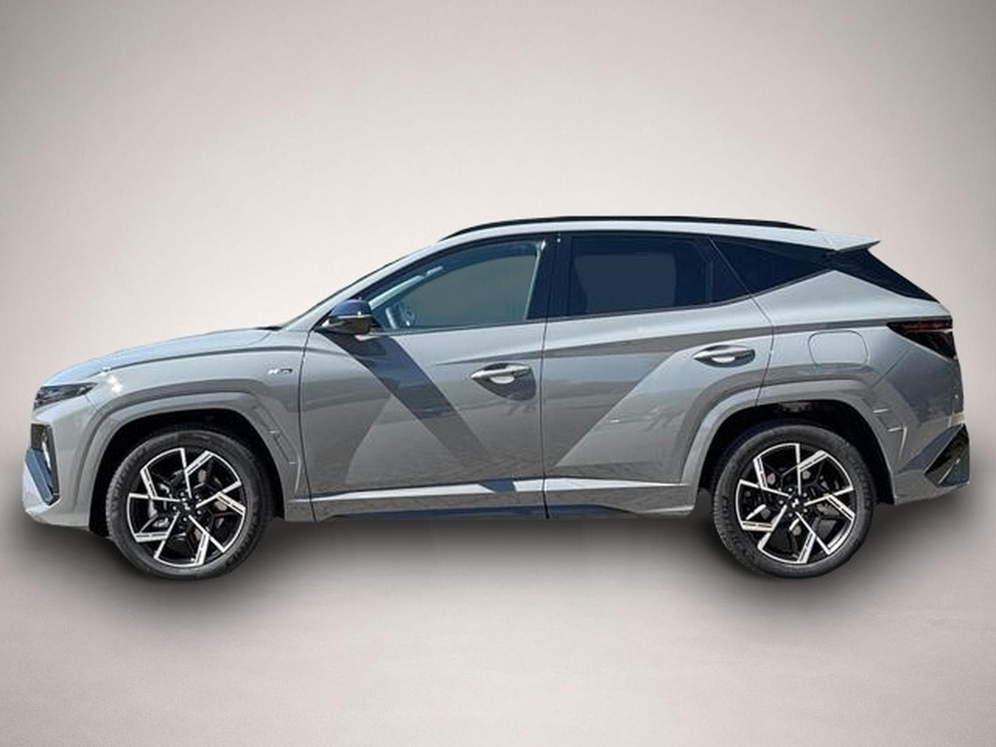 Hyundai Tucson (2026) - Foto 2