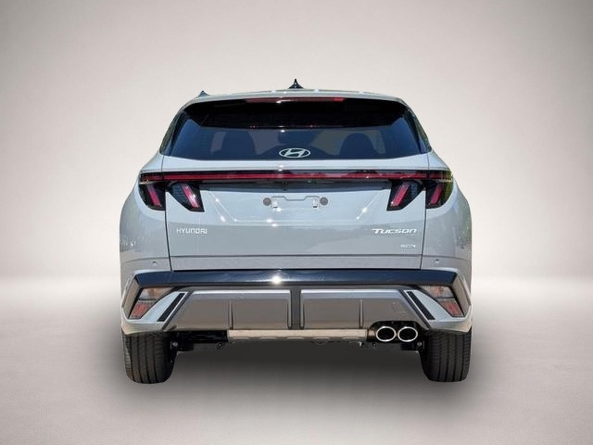 Hyundai Tucson (2026) - Foto 4